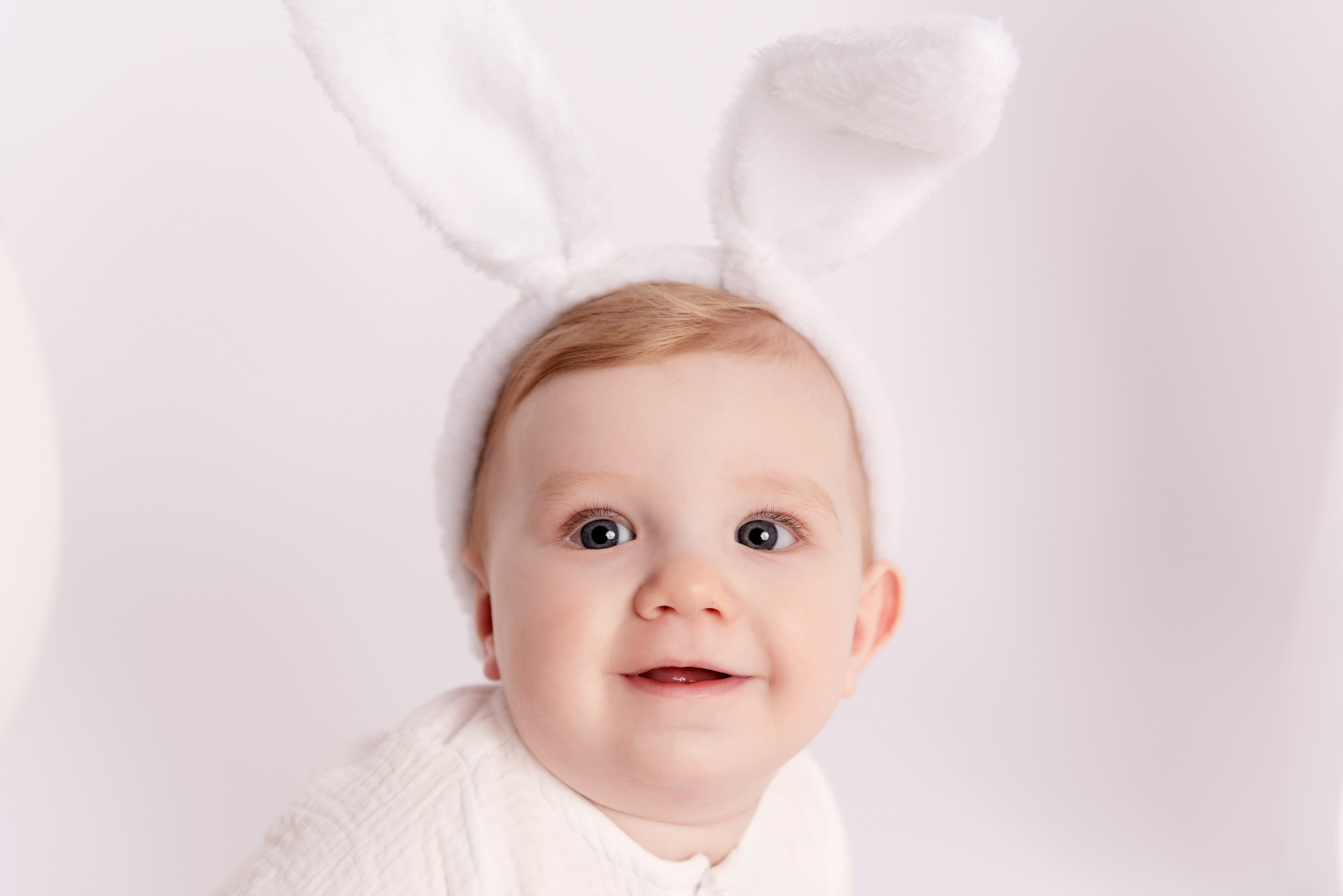 Пасхальный проект. Детский фотограф в Долгопрудном и Москве