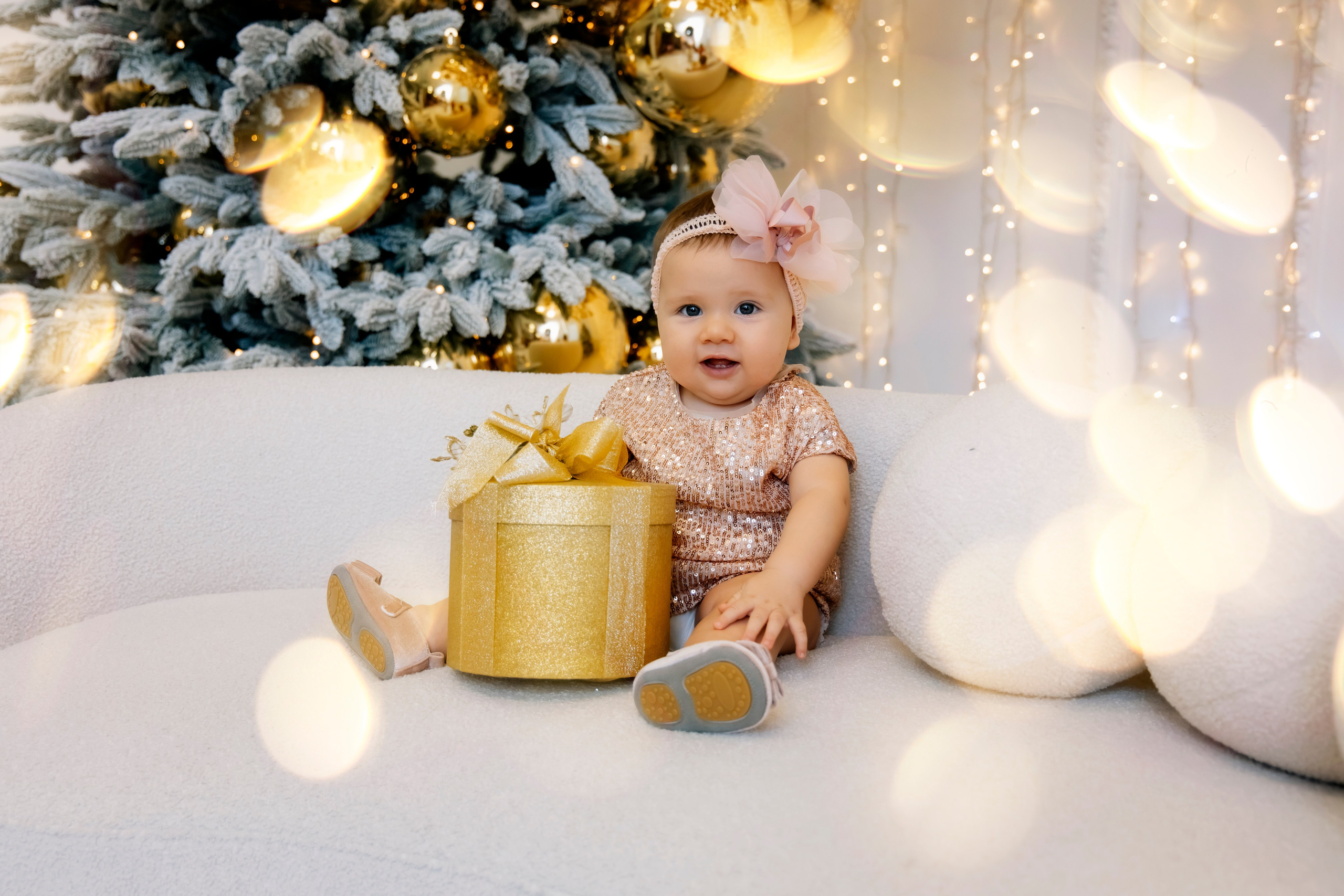 Семейные. Фотограф в Подольске