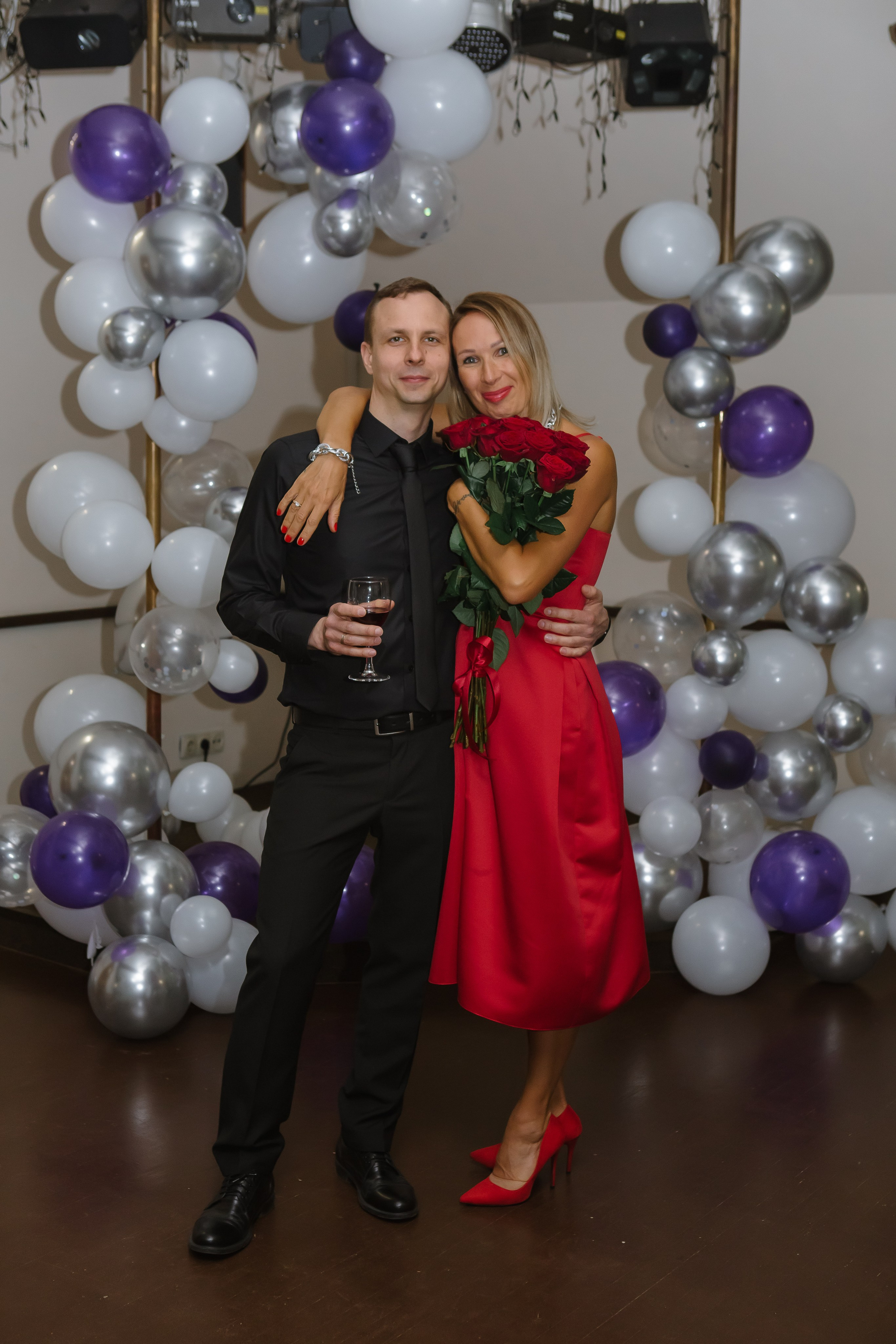 Праздники. Фотограф в Подольске