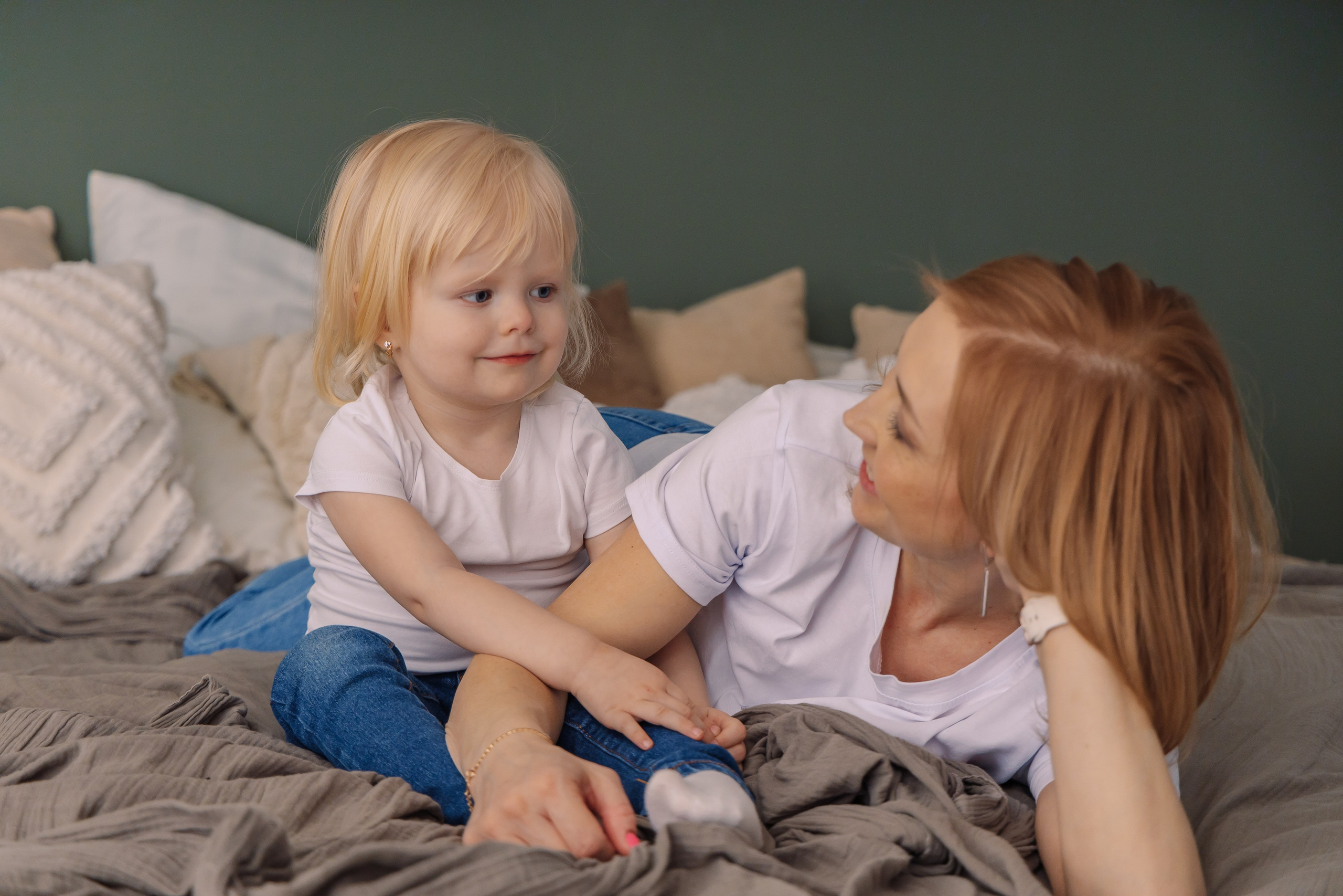 Семейные. Фотограф в Подольске