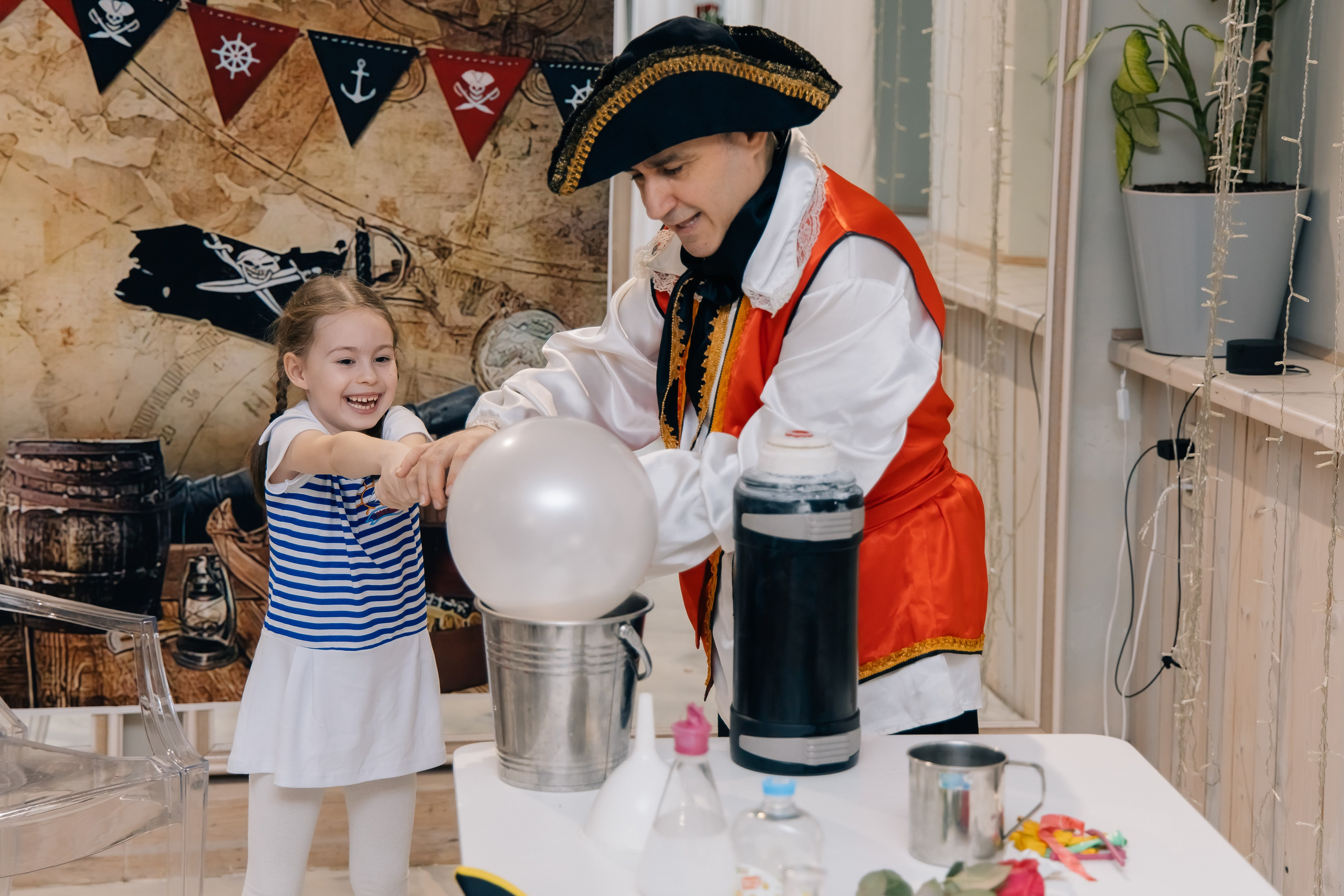 Праздники. Фотограф в Подольске