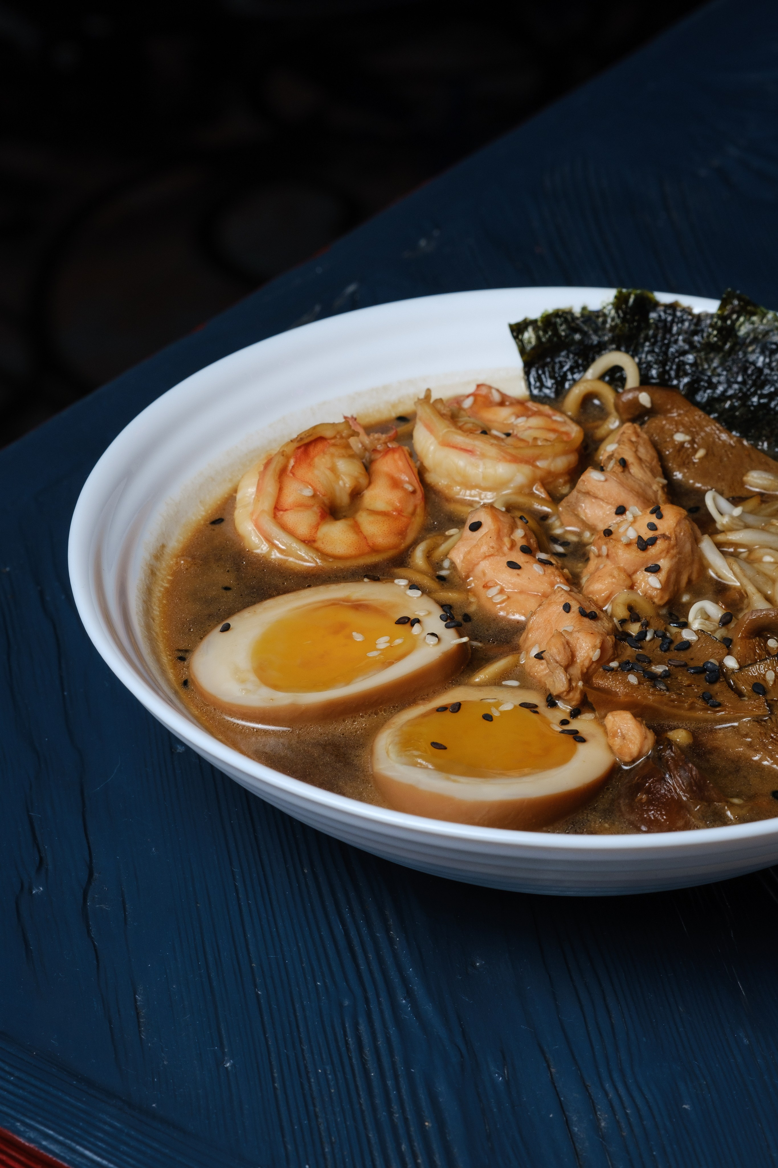 Gaijin. Фотограф в Тюмени Кирилл Марфин