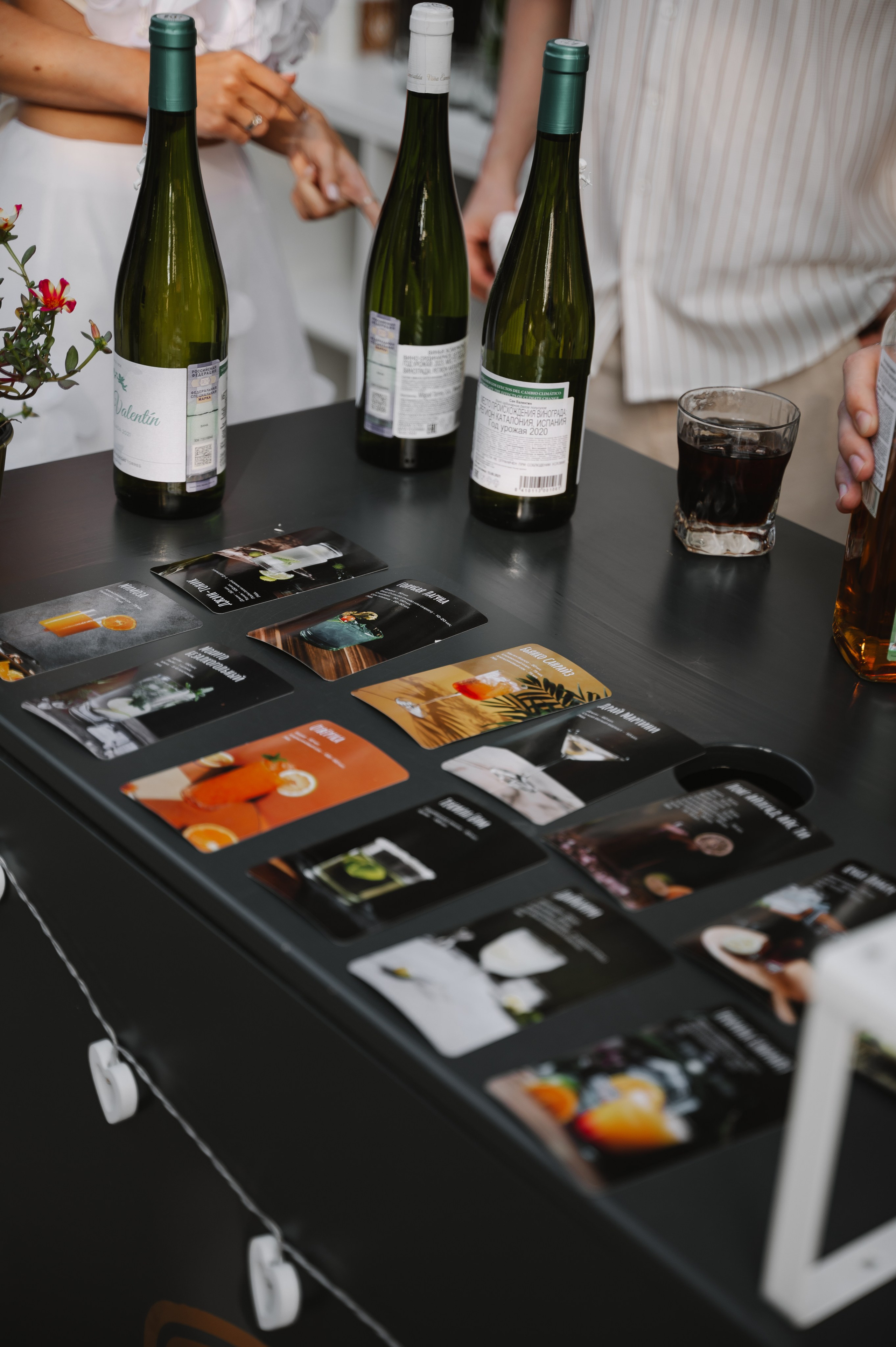 Годовщина|гендер. Фотограф — Ася Орехова