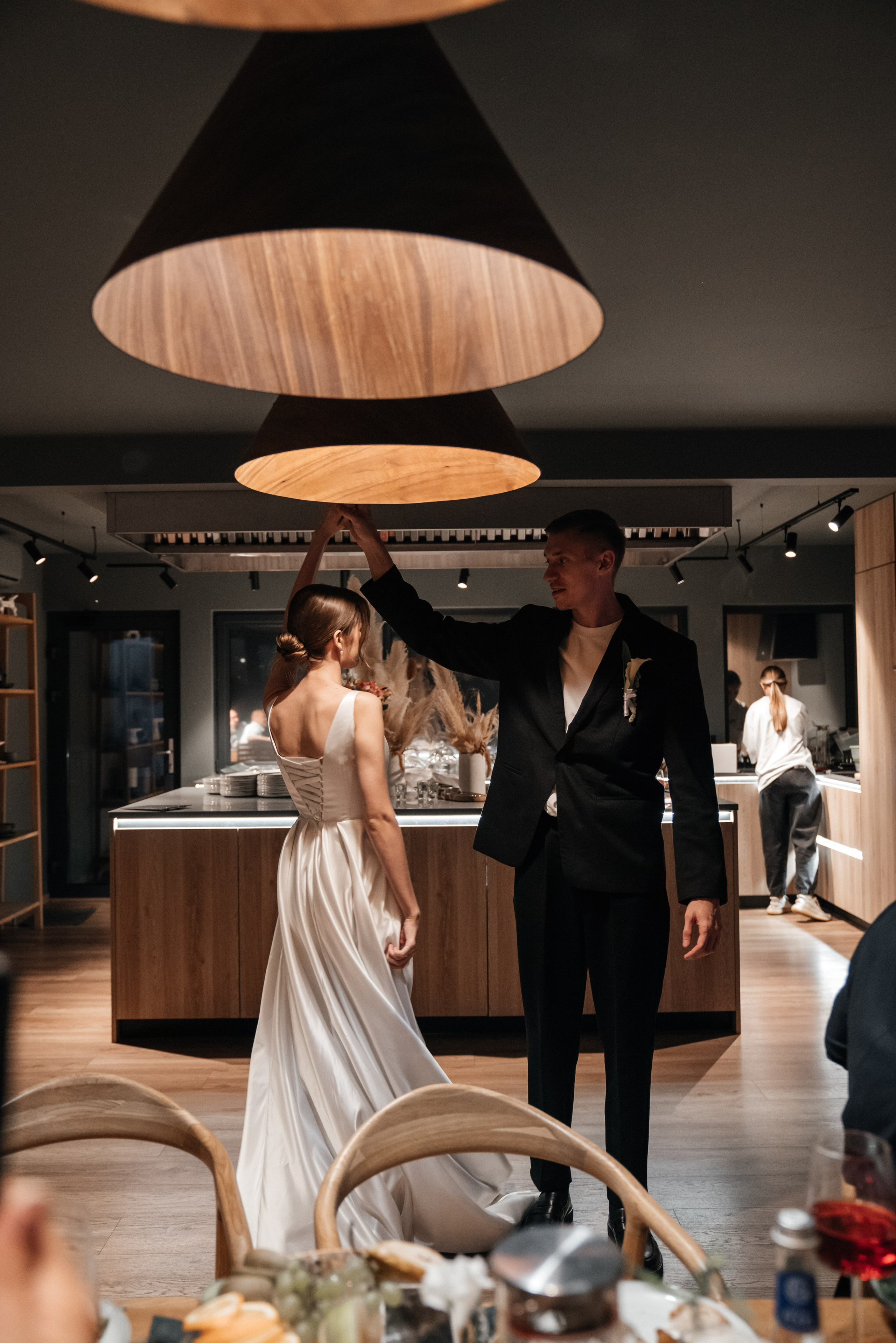 Кристина и Денис. Свадебный и семейный фотограф в Волгограде Юлия Гринева