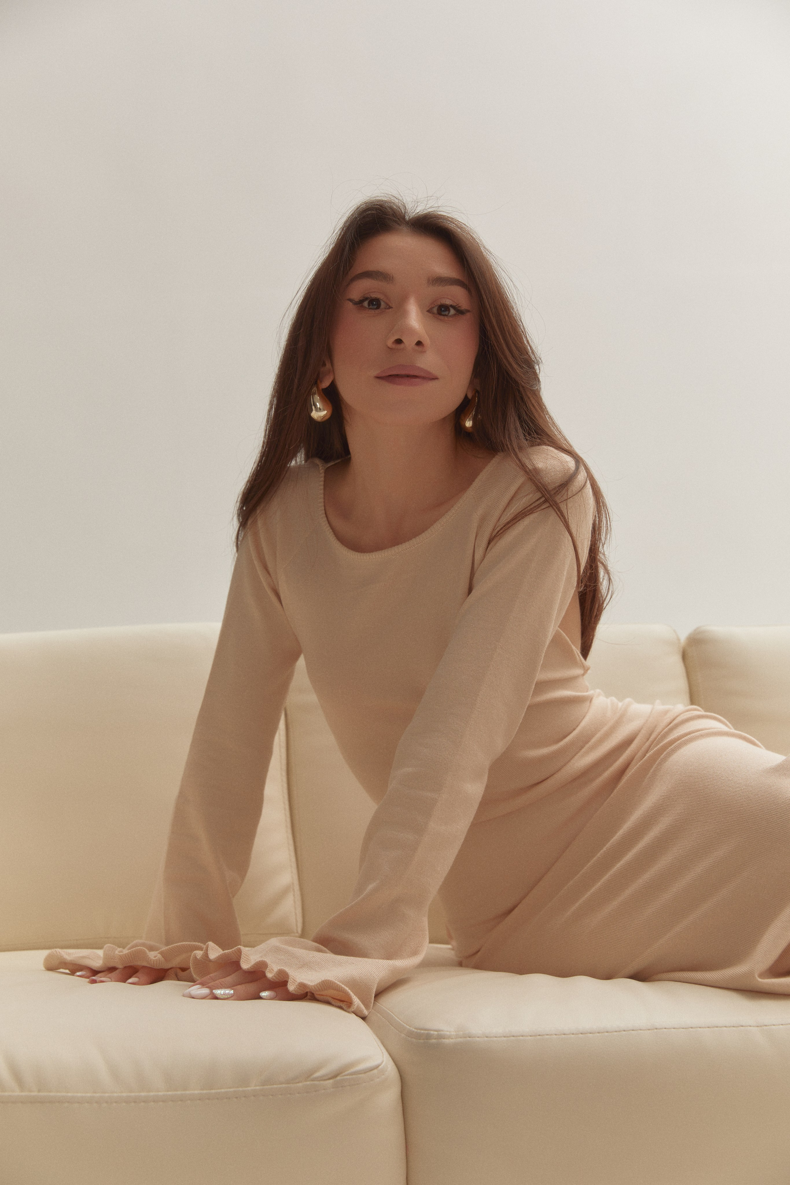 Камилла. Портретный фотограф в городе Дубна