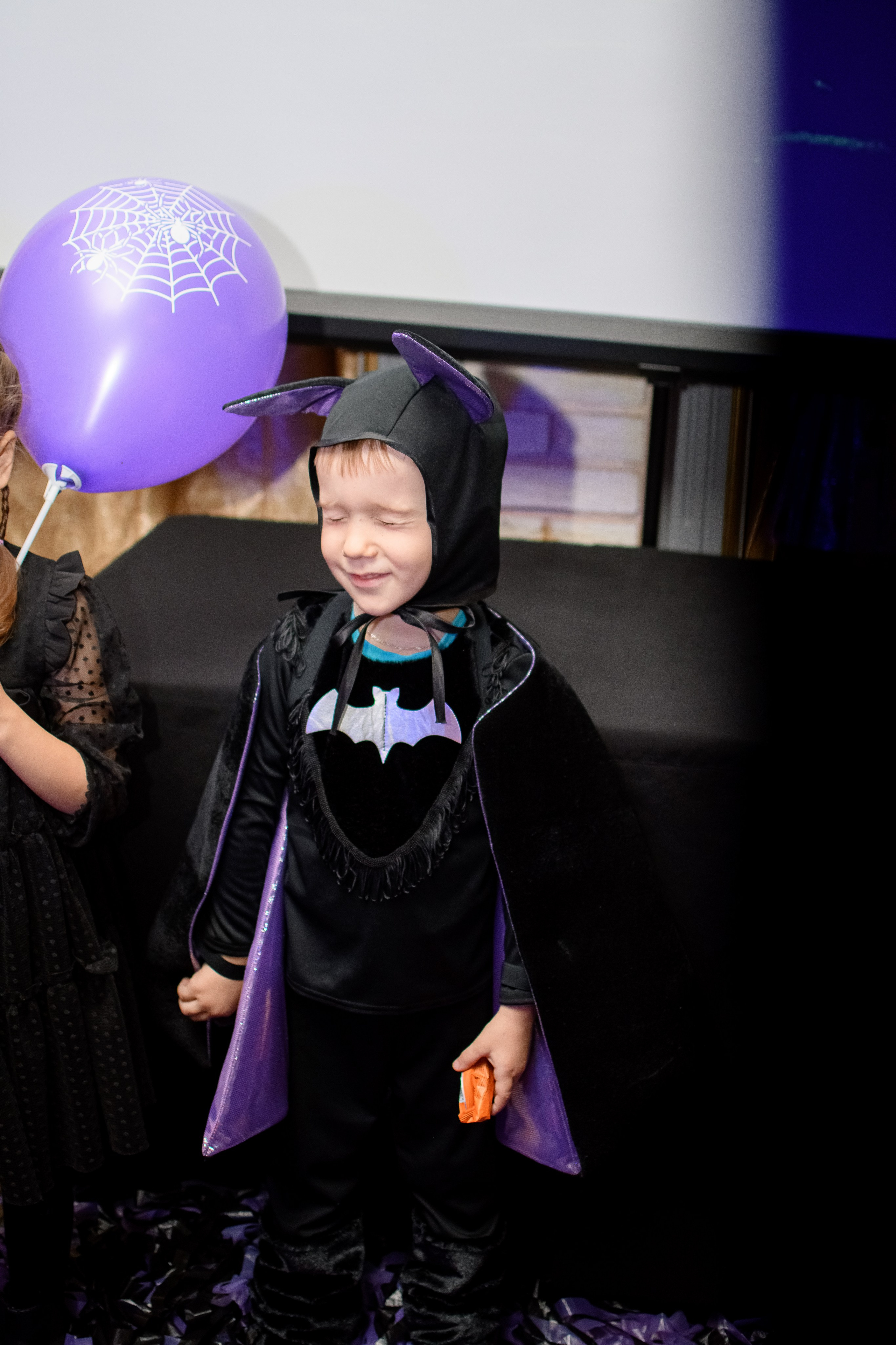 HALLOWEEN. Photokarish