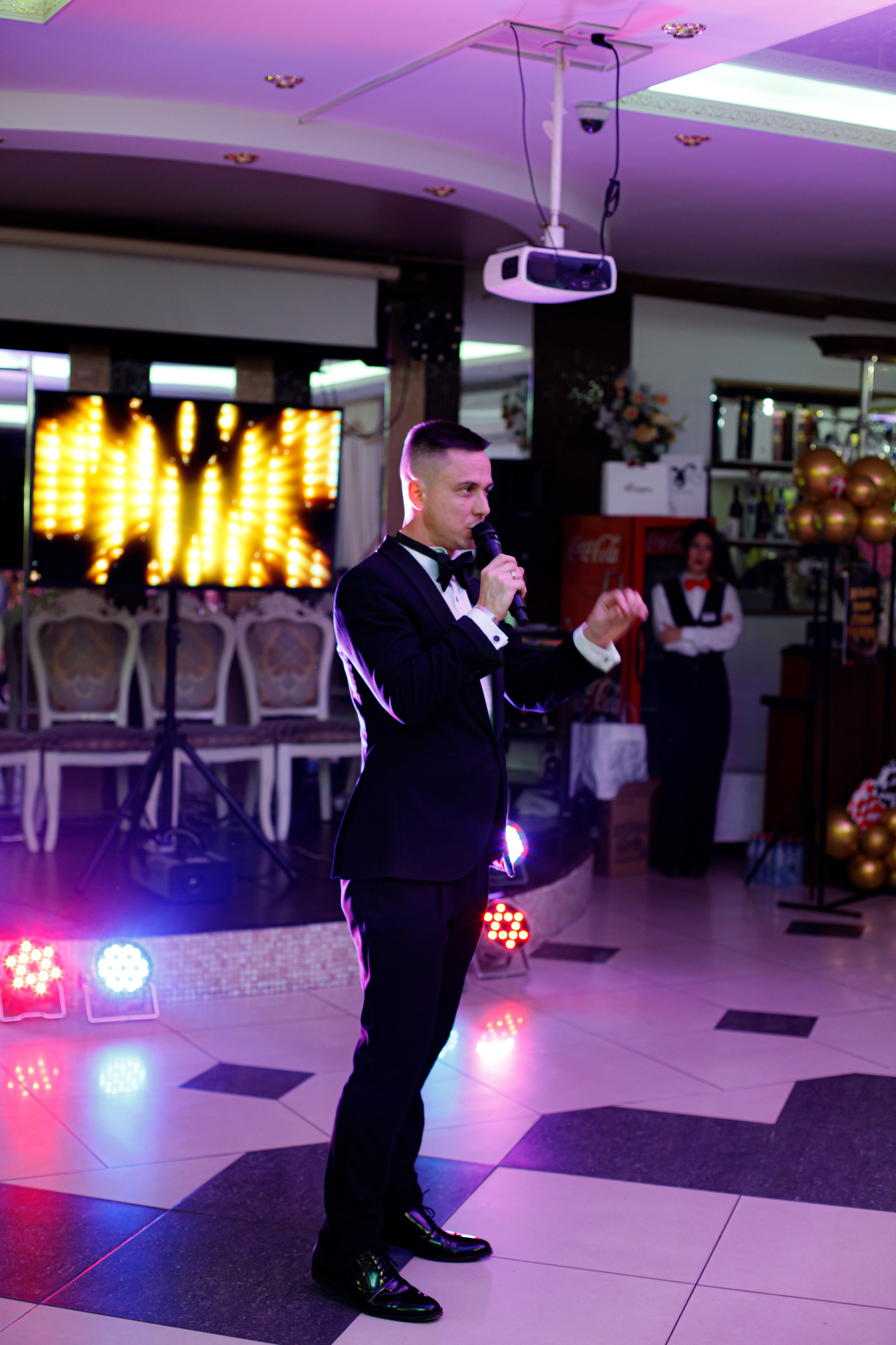 ELOSMED. Photokarish