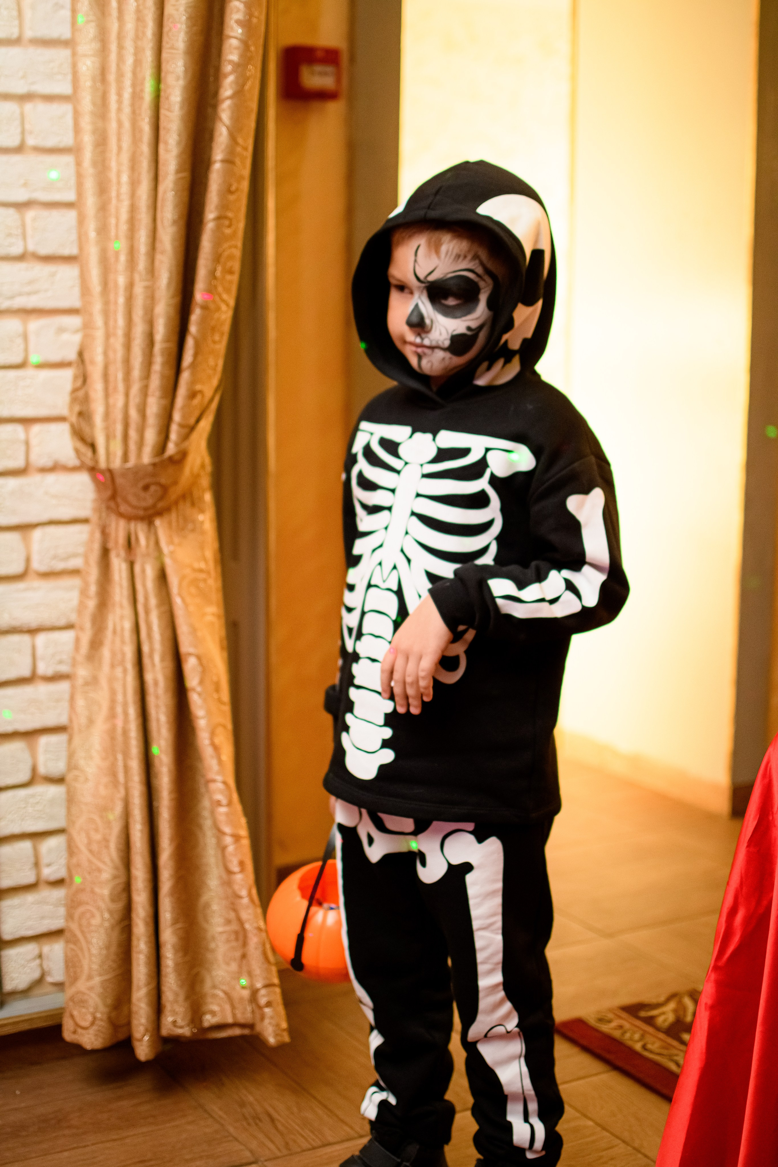 HALLOWEEN. Photokarish