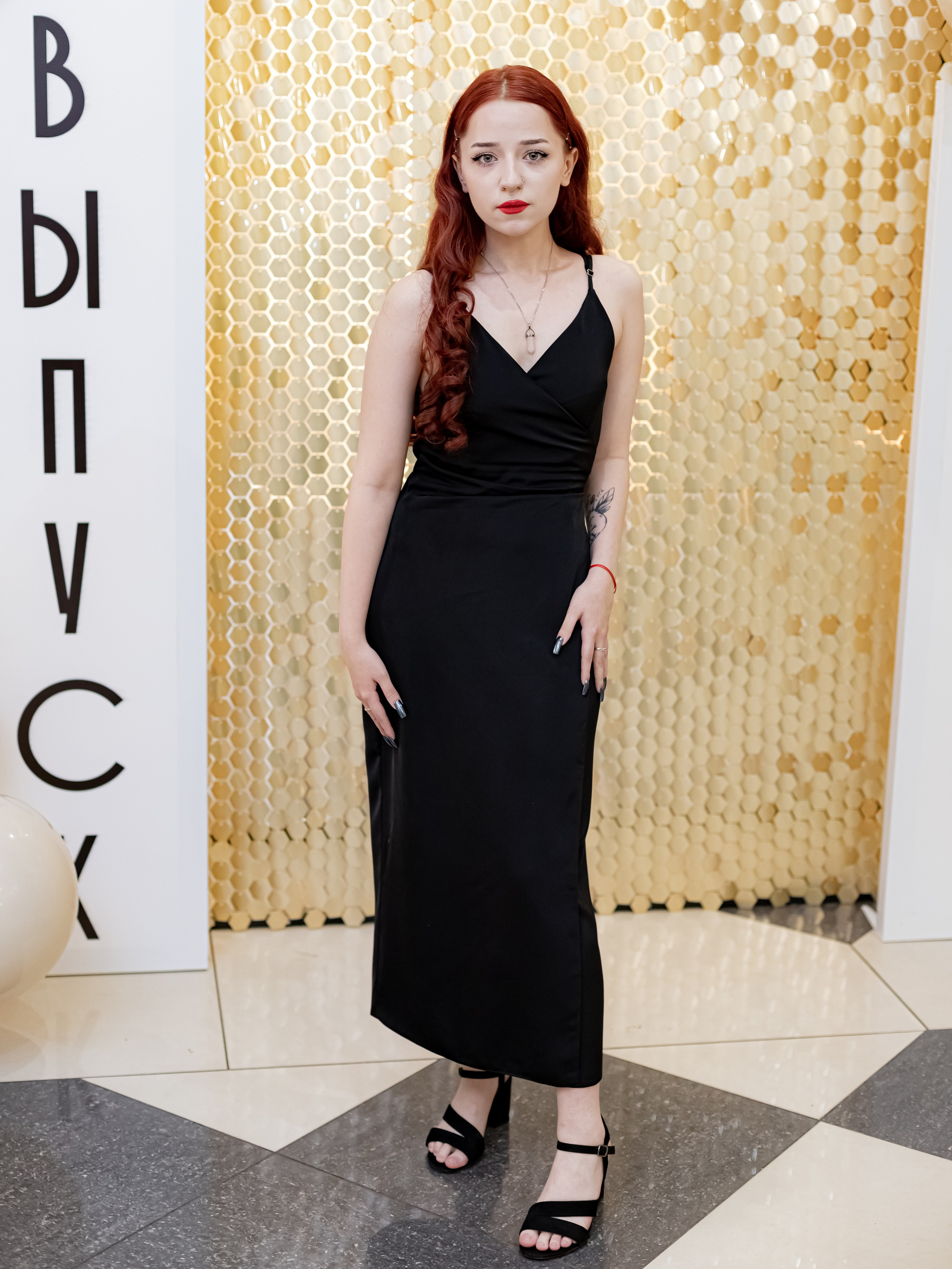 ВЫПУСКНОЙ. Photokarish