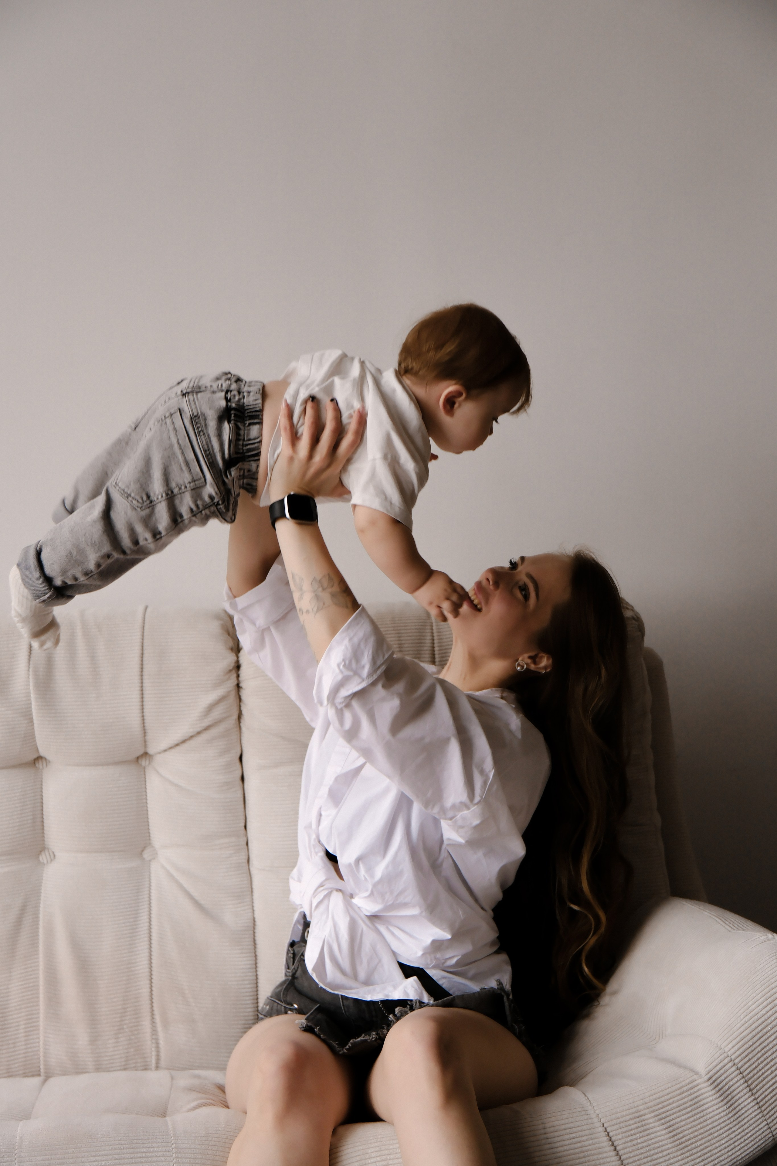 Индивидуальная фотосессия от Лафф Продакшен. ЛАФФ ФОТО И ВИДЕОПРОДАКШЕН