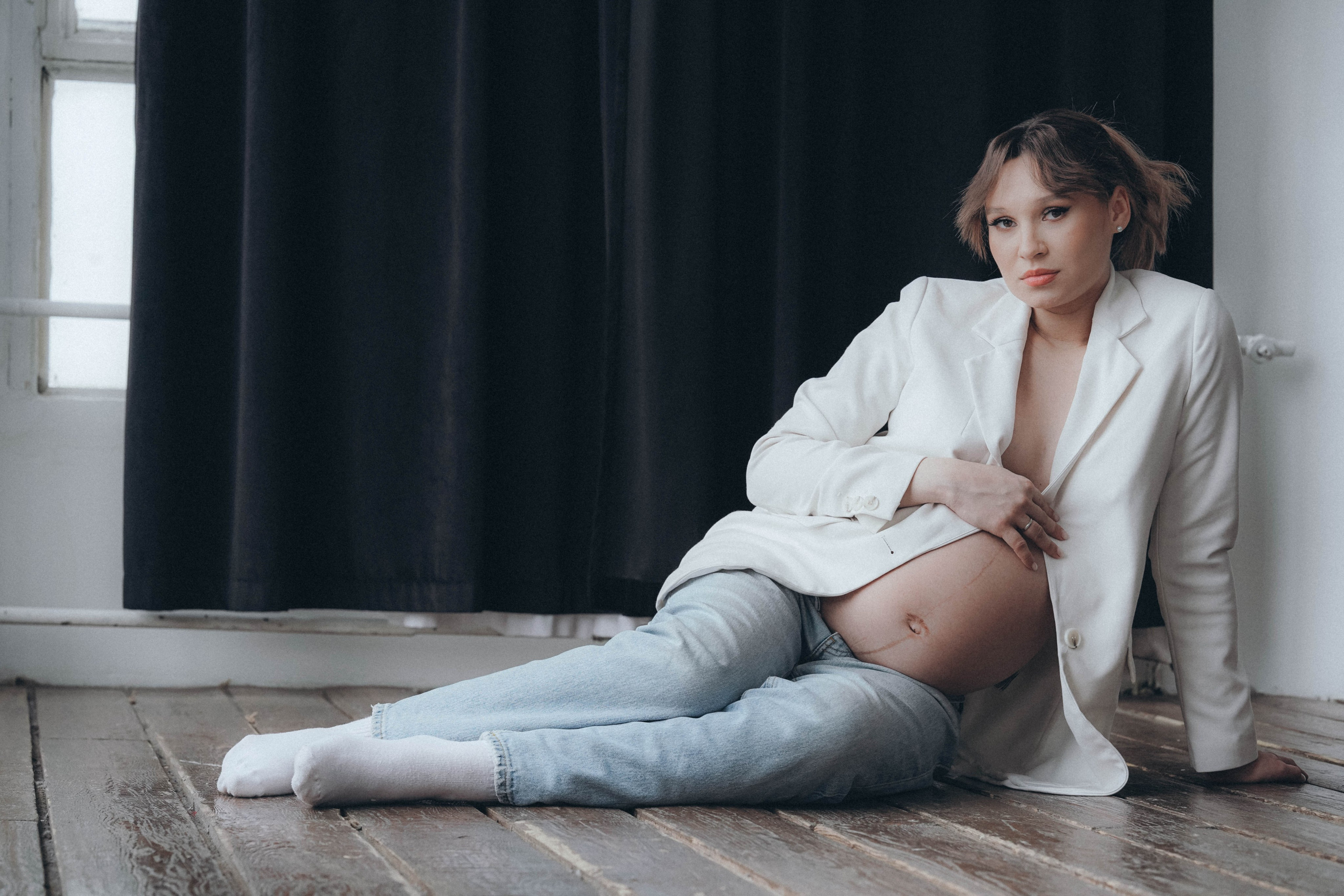 Свет внутри. Семейный и свадебный фотограф