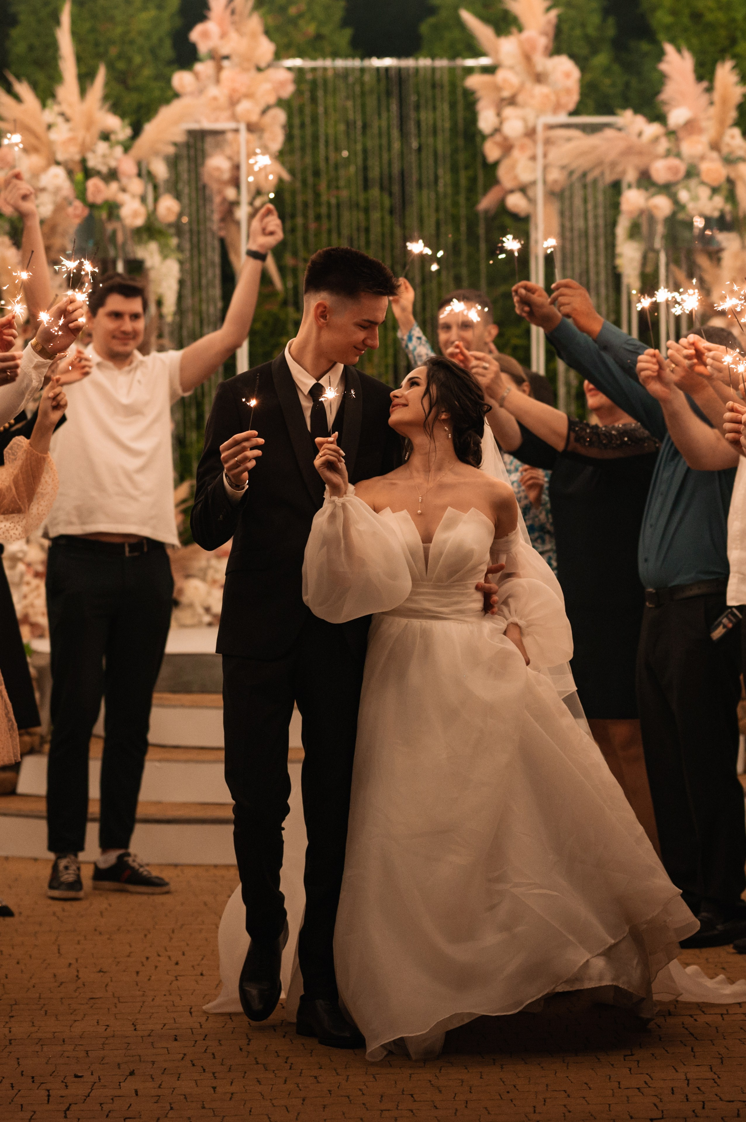 Дима & Ульяна. Фотограф Таня Юдина в Ростове-на-Дону