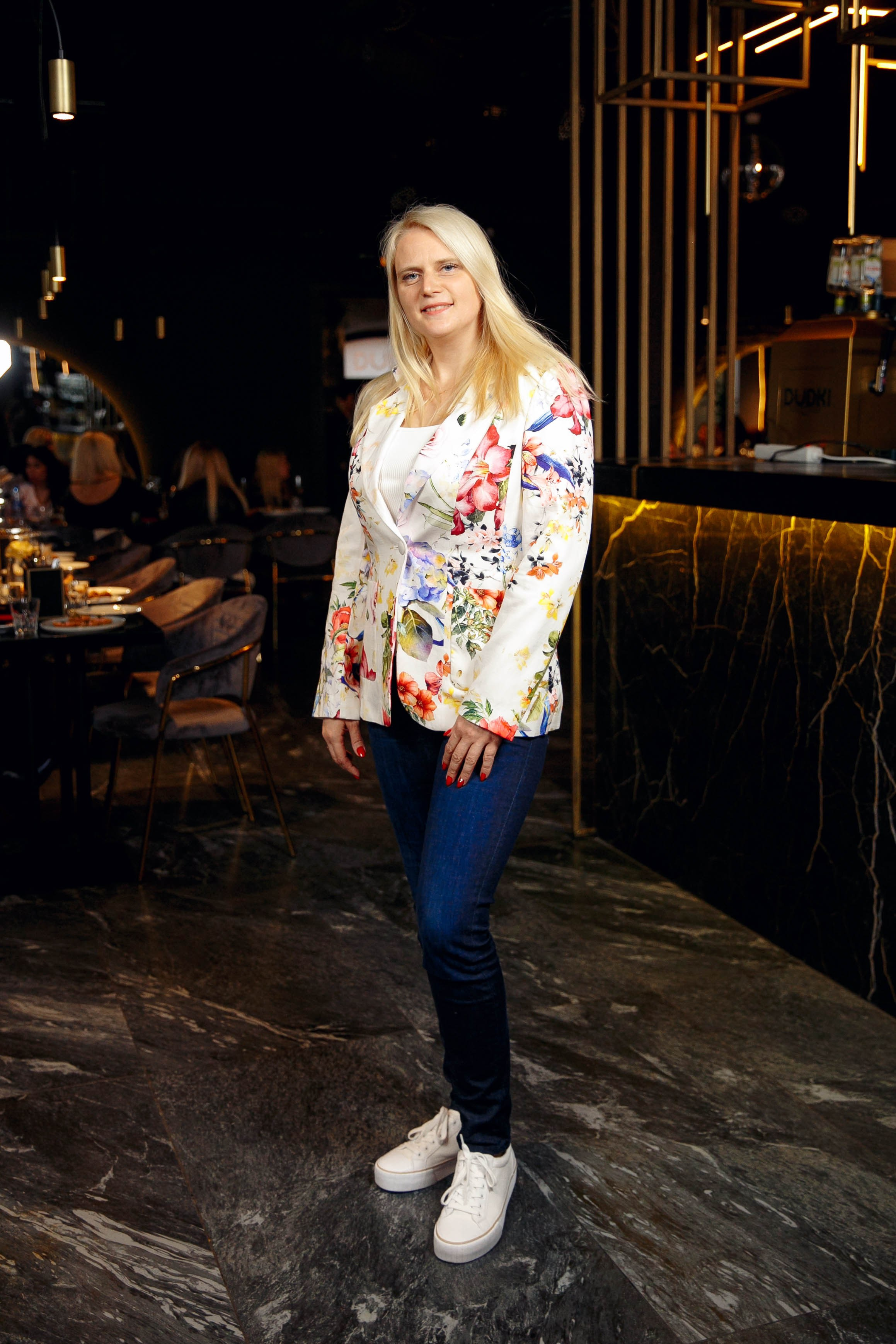 Коучинг в «Дудках». Ваш репортажный фотограф Артемий Антонов