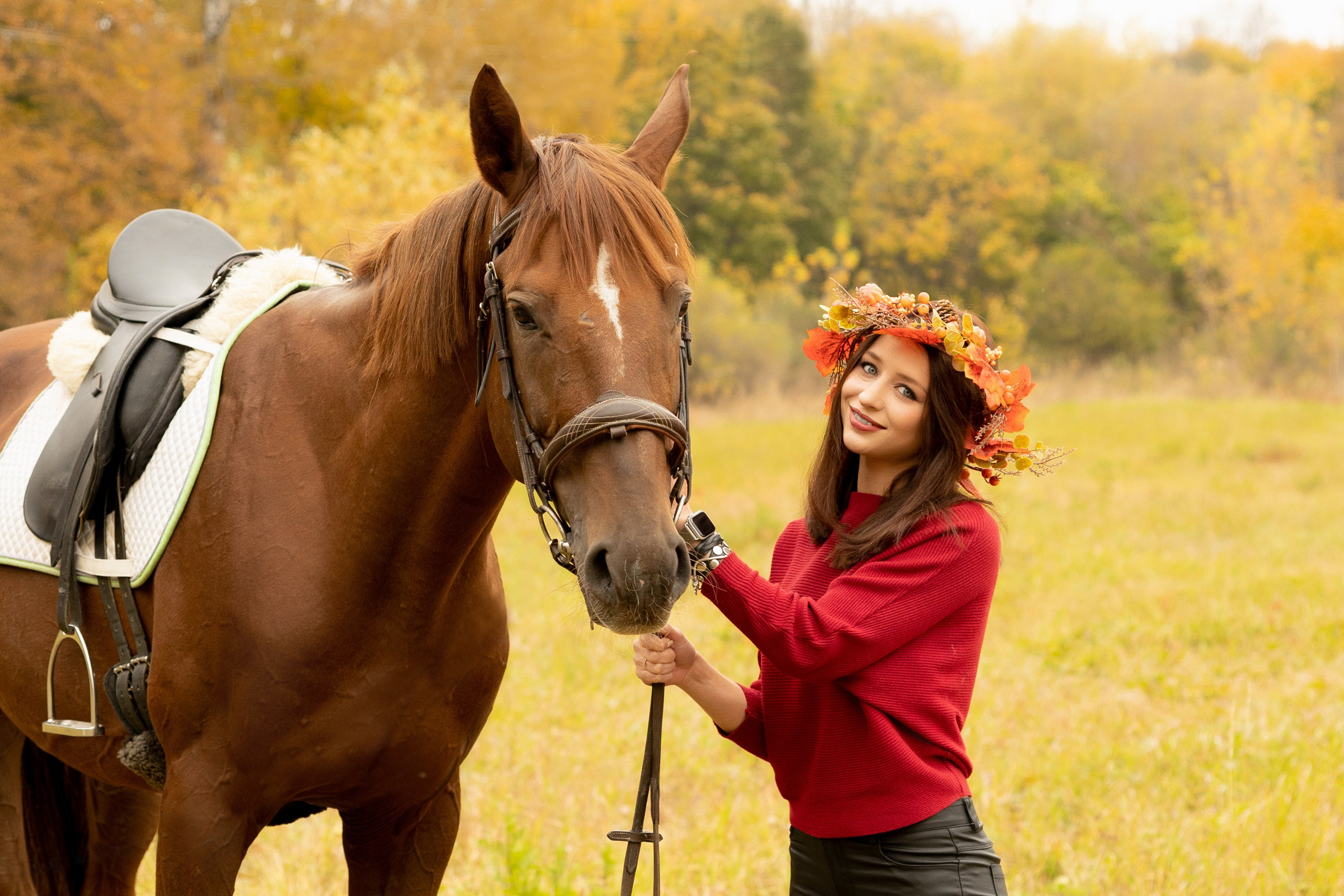 Екатерина. Семейный фотограф в Рязани и Рязанской области