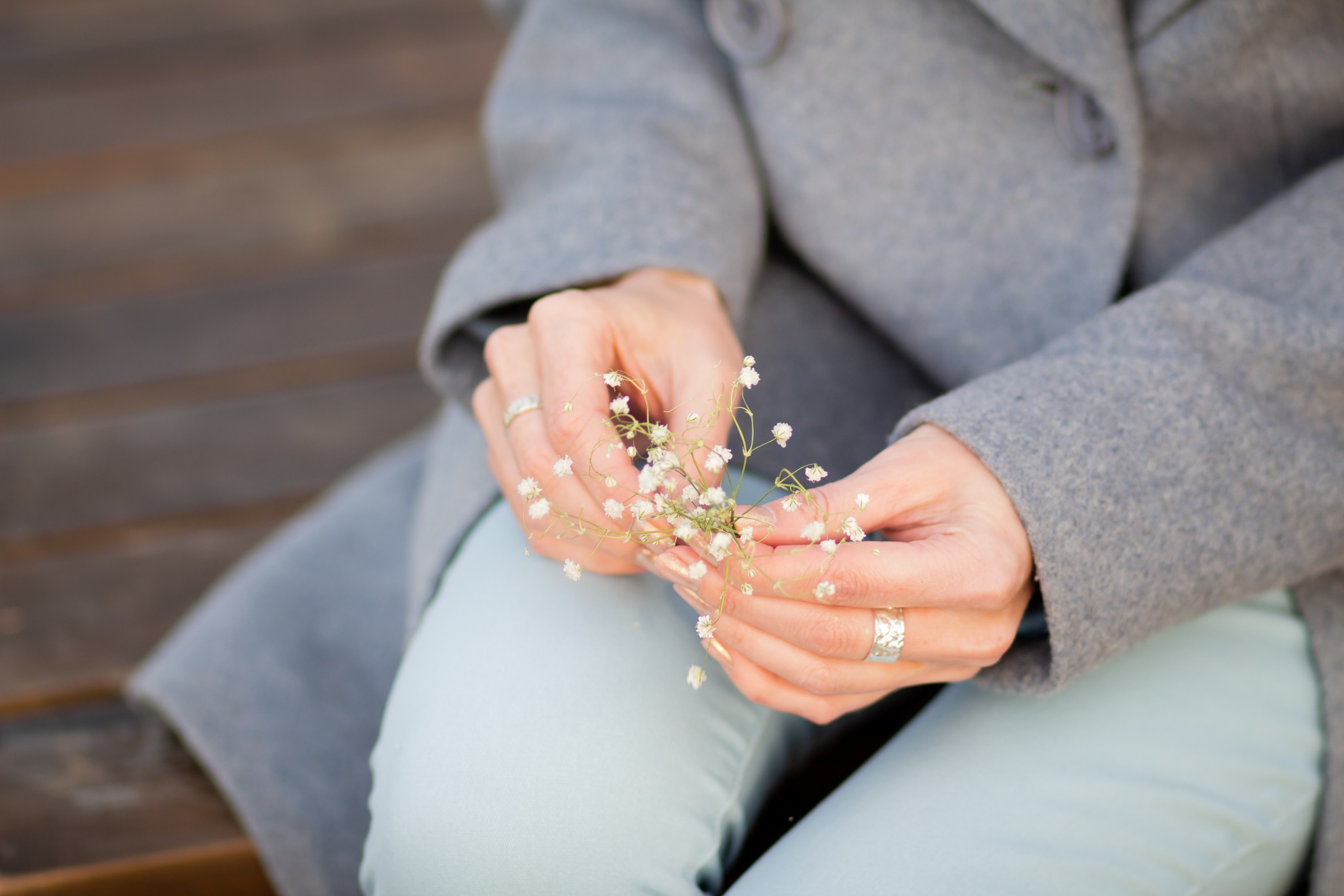 Наталья. Фотограф Мария Згонник
