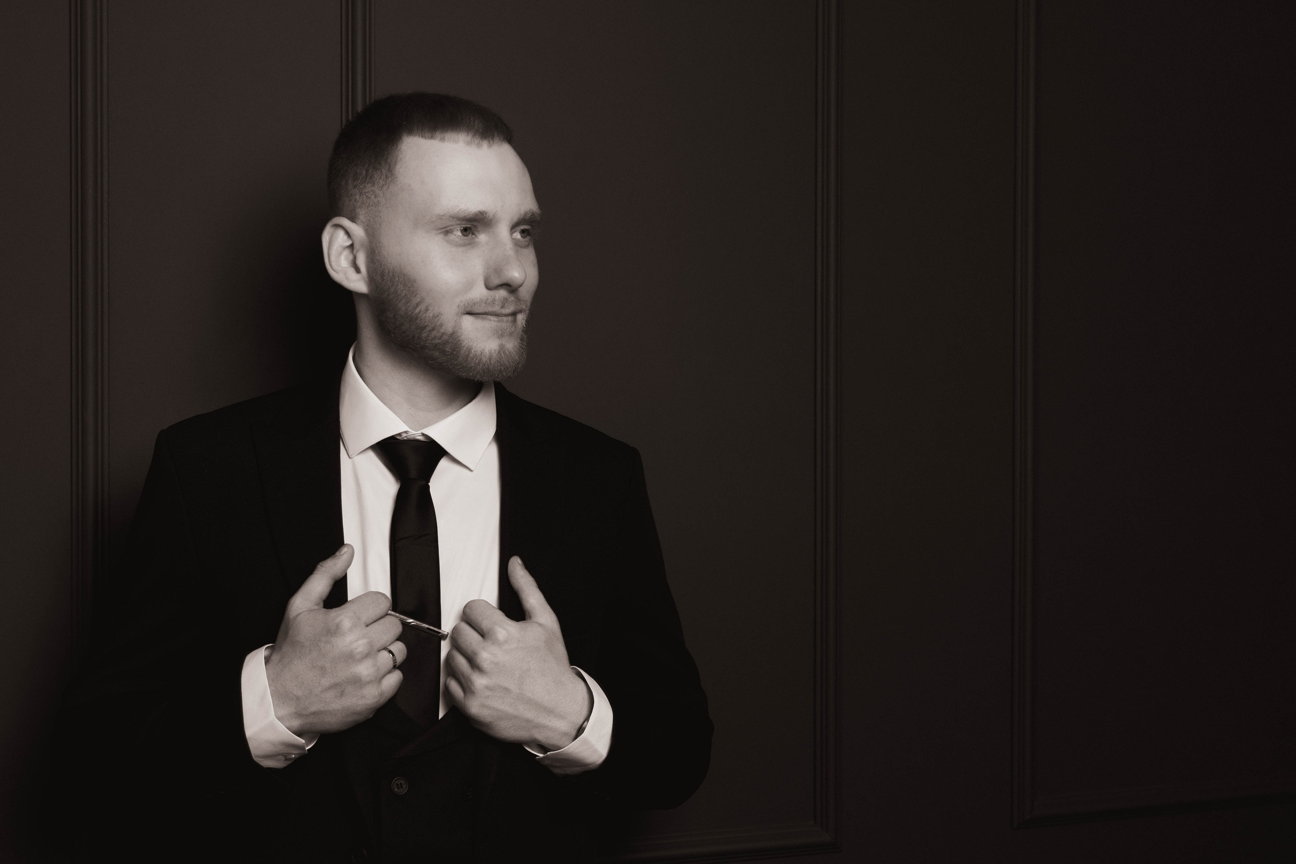 Свадебная фотосессия в Кемерово. Фотосессия в Кемерово. Фотосессия молодоженов. Оксана Микитюк — Фотограф в г. Кемерово