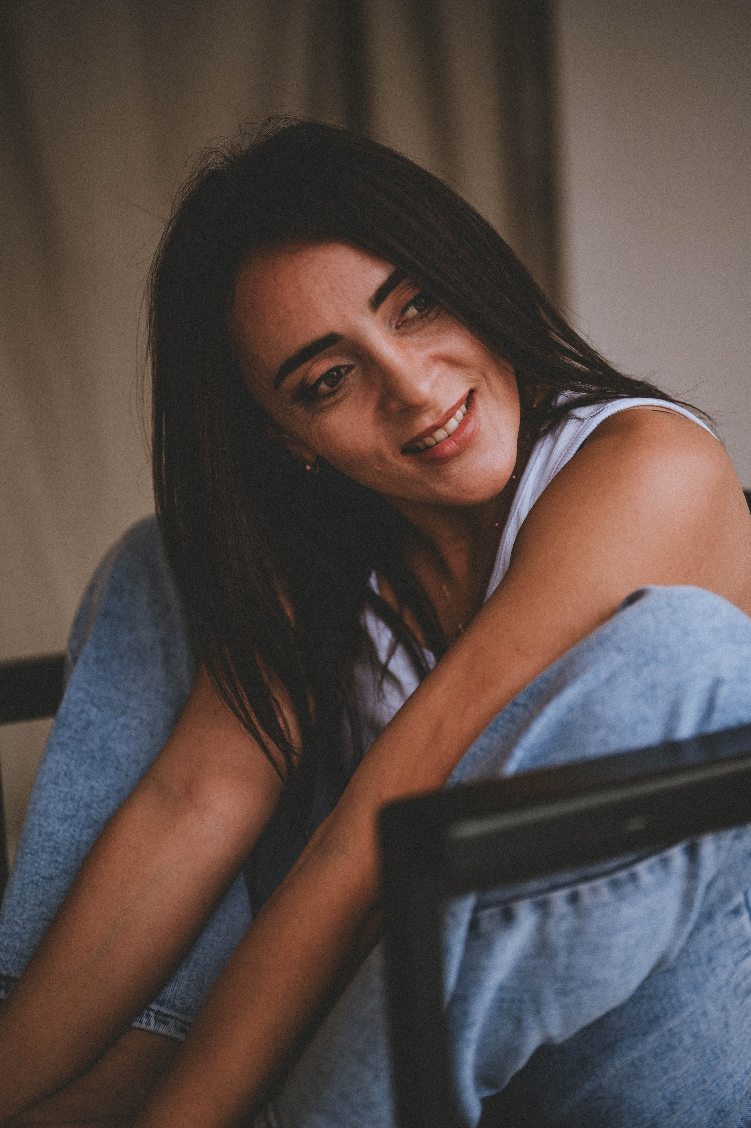 Алиса. Фотограф Кристина Пархоменко