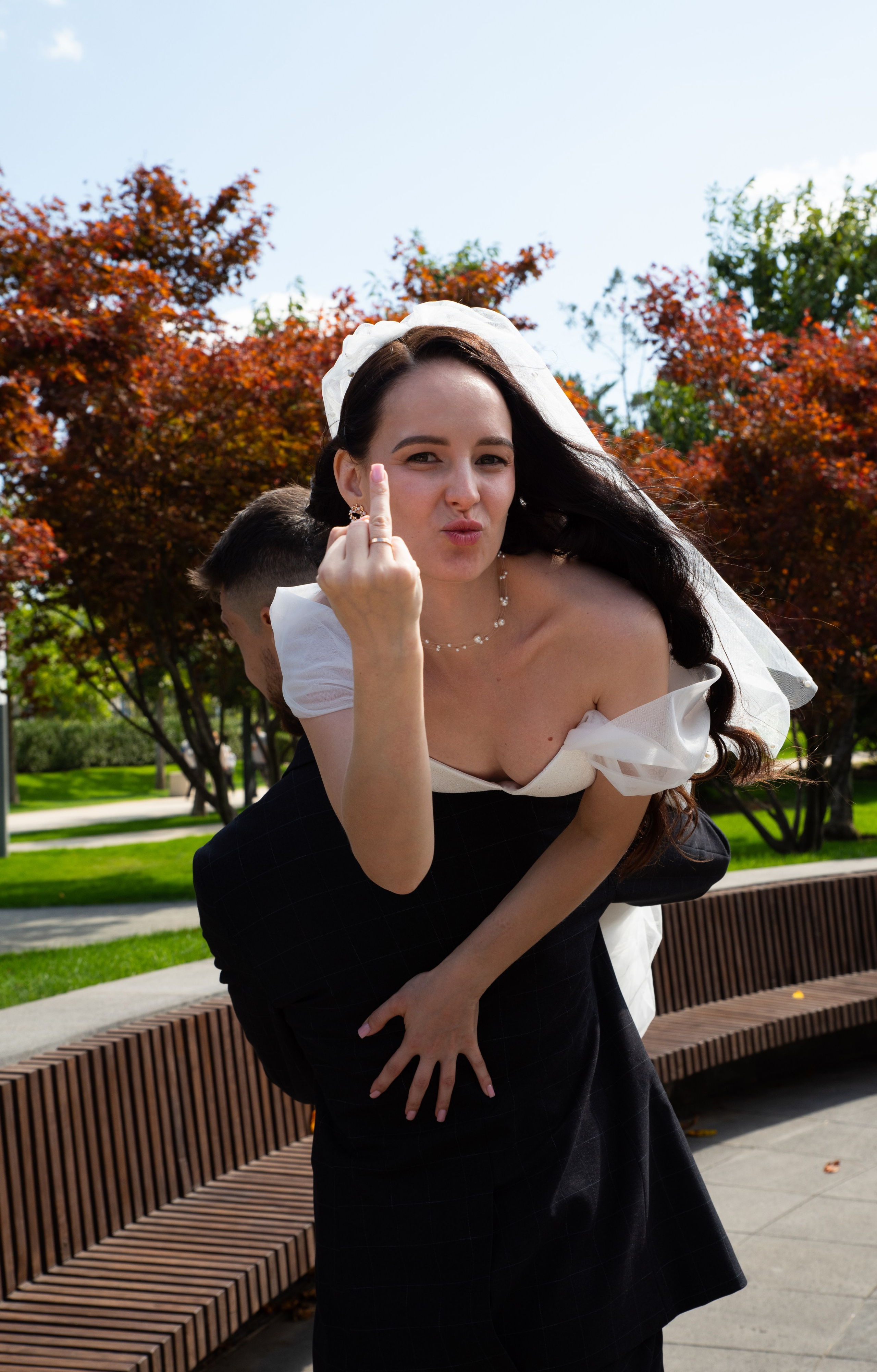 Свадьба Кати и Димы в Галицком. Фотограф в Краснодаре Анна Карелина