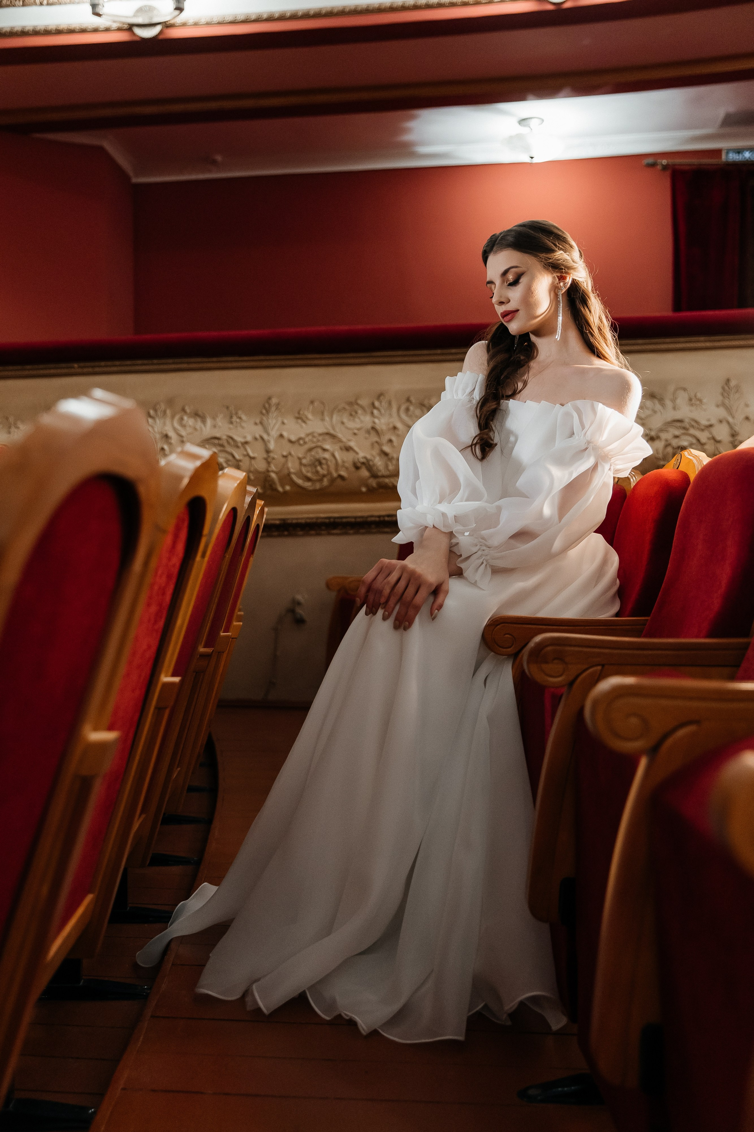 Елизавета. Свадебный и семейный фотограф Егорова Юлия