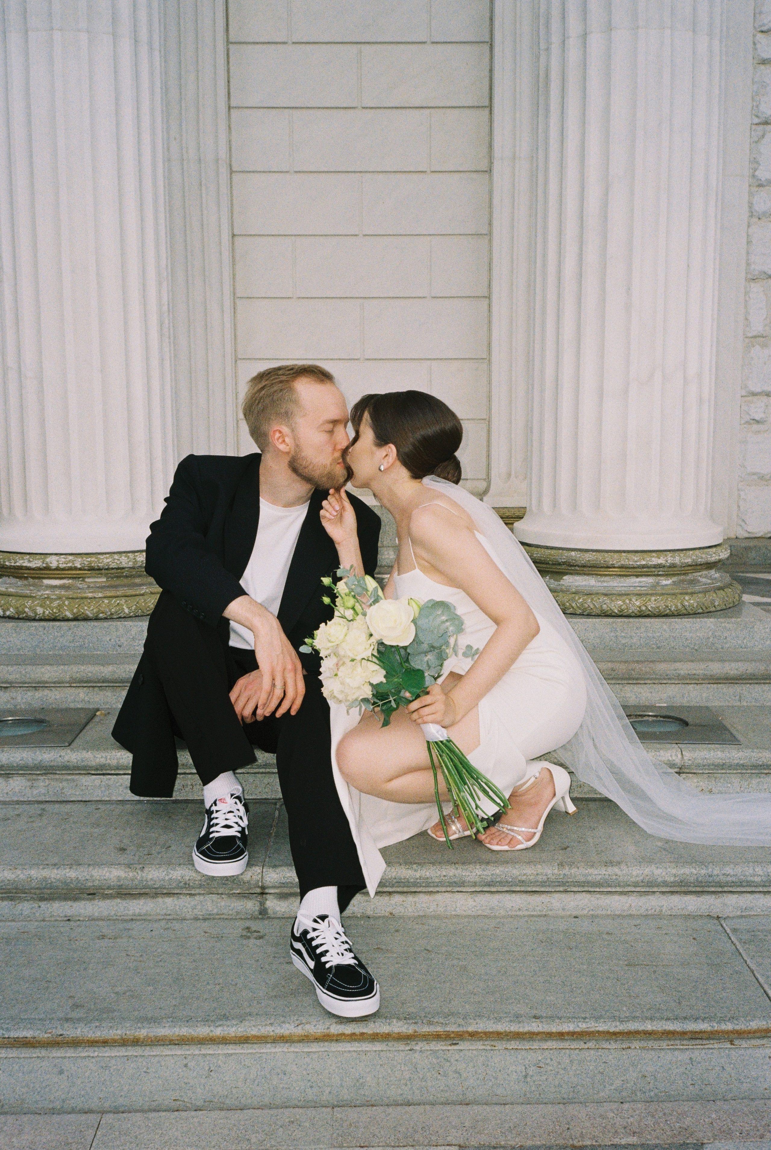 Weddings/24. Film & digital photographer. Ufa. Kamilla Ishmaeva