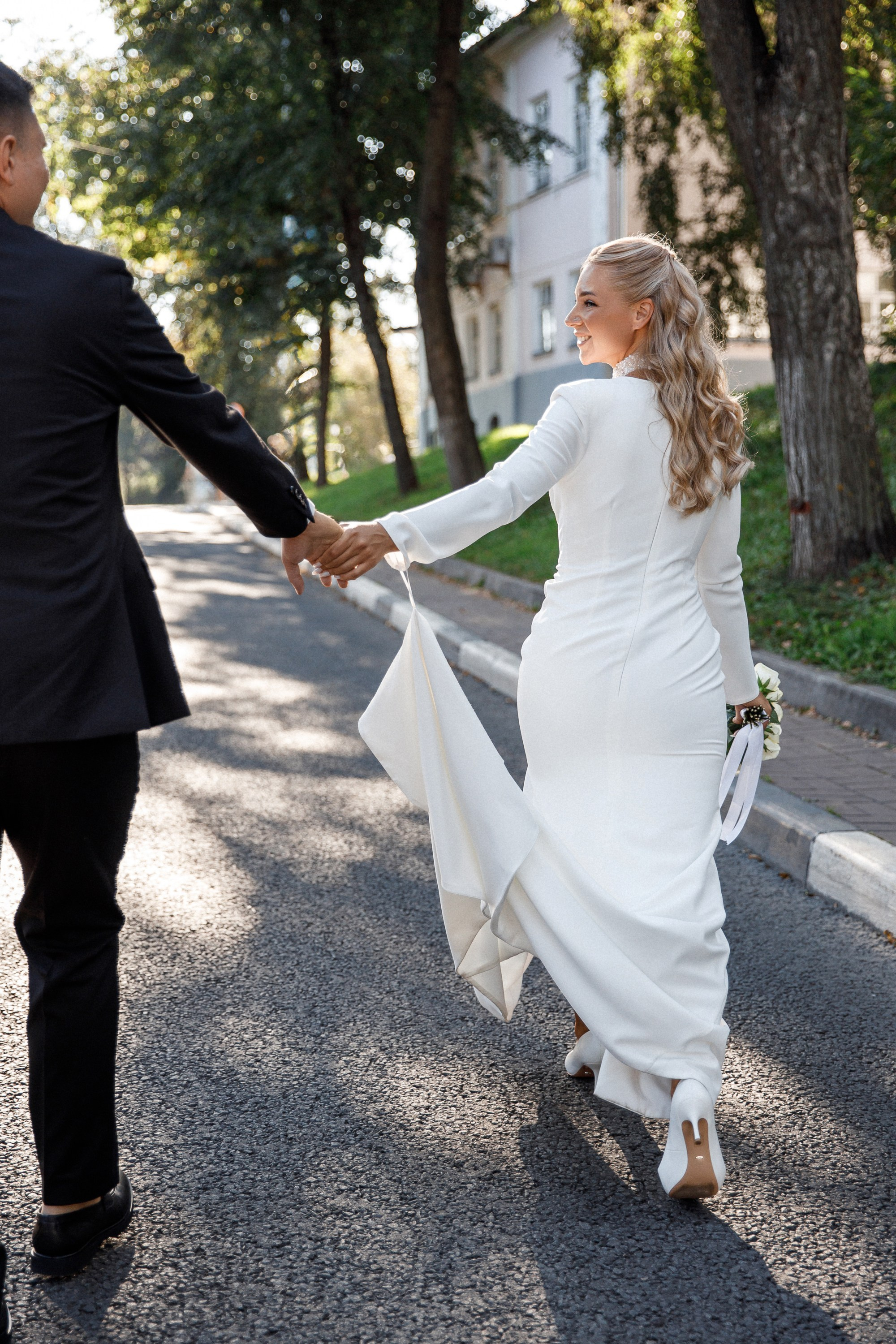 KINO HOLL. Свадебный фотограф Дмитрий Воробьев Ярославль