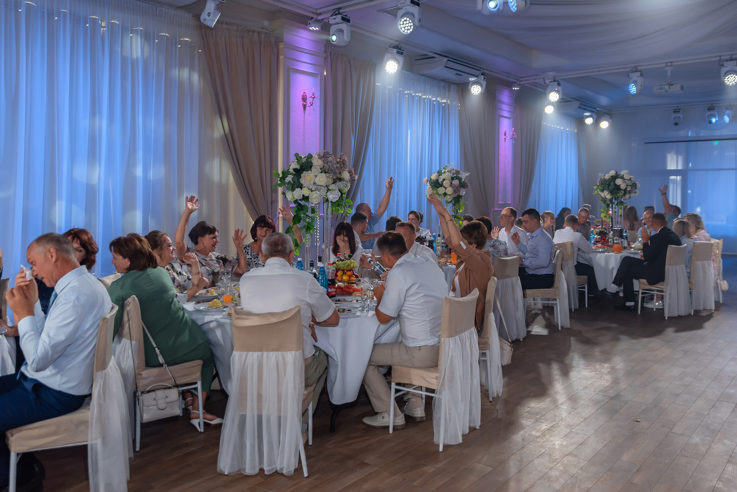 Wedding day 1. Фотограф в Тамбове Светлана Федорова