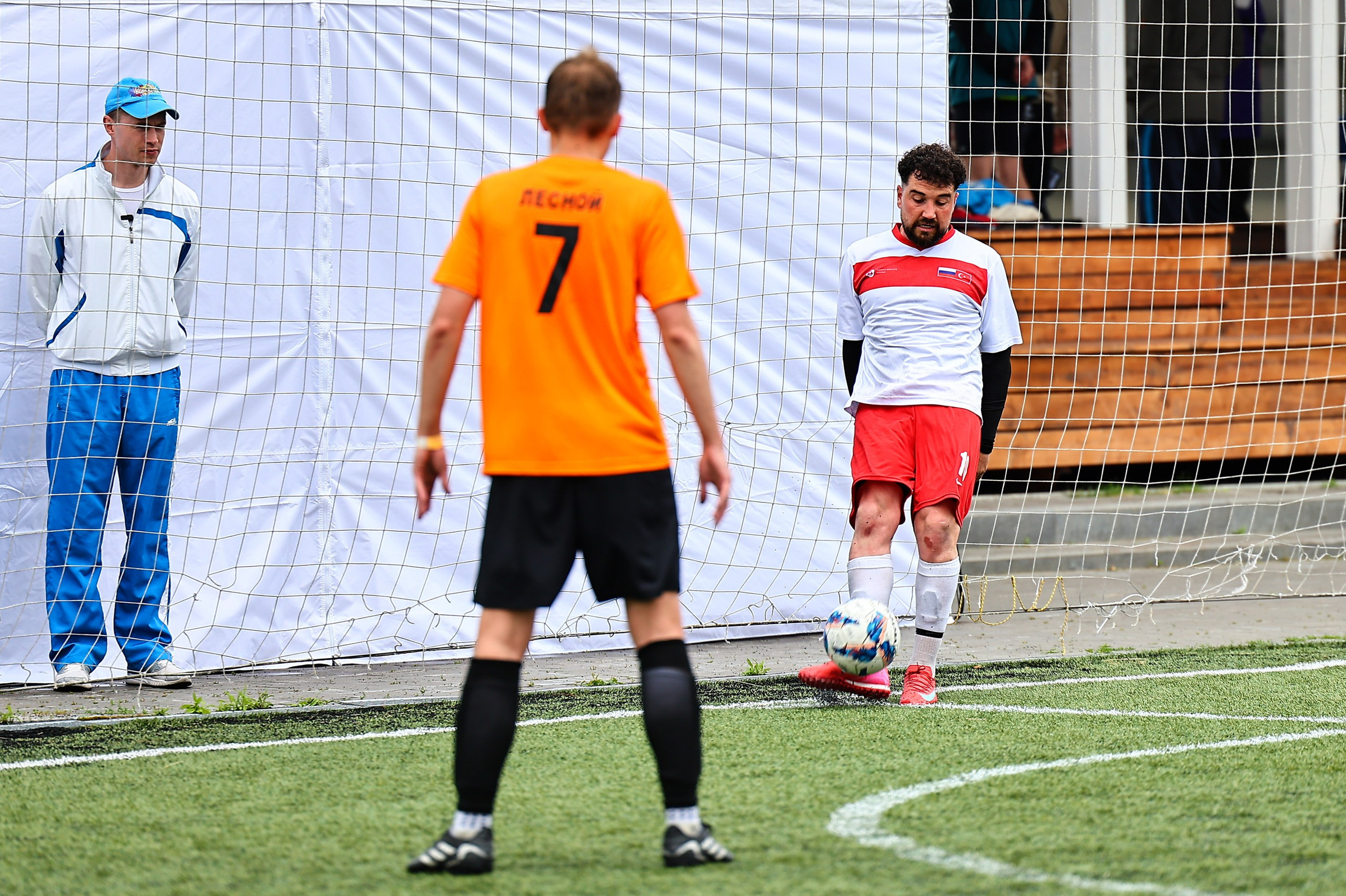 АТОМИАДА Лето 2025. Фототерапевт Ева Бунеева