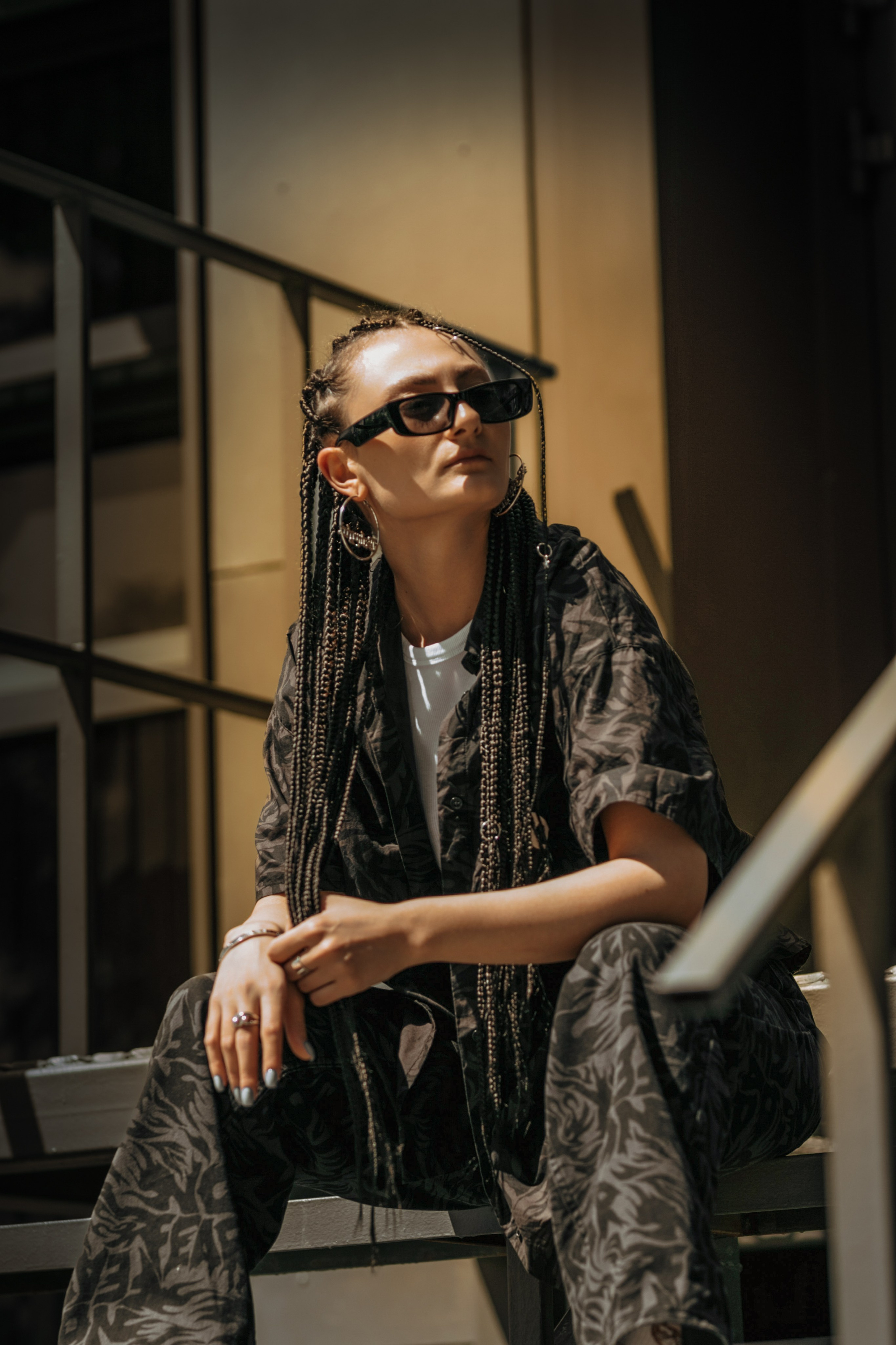 Djulia. Портретный фотограф в Москве