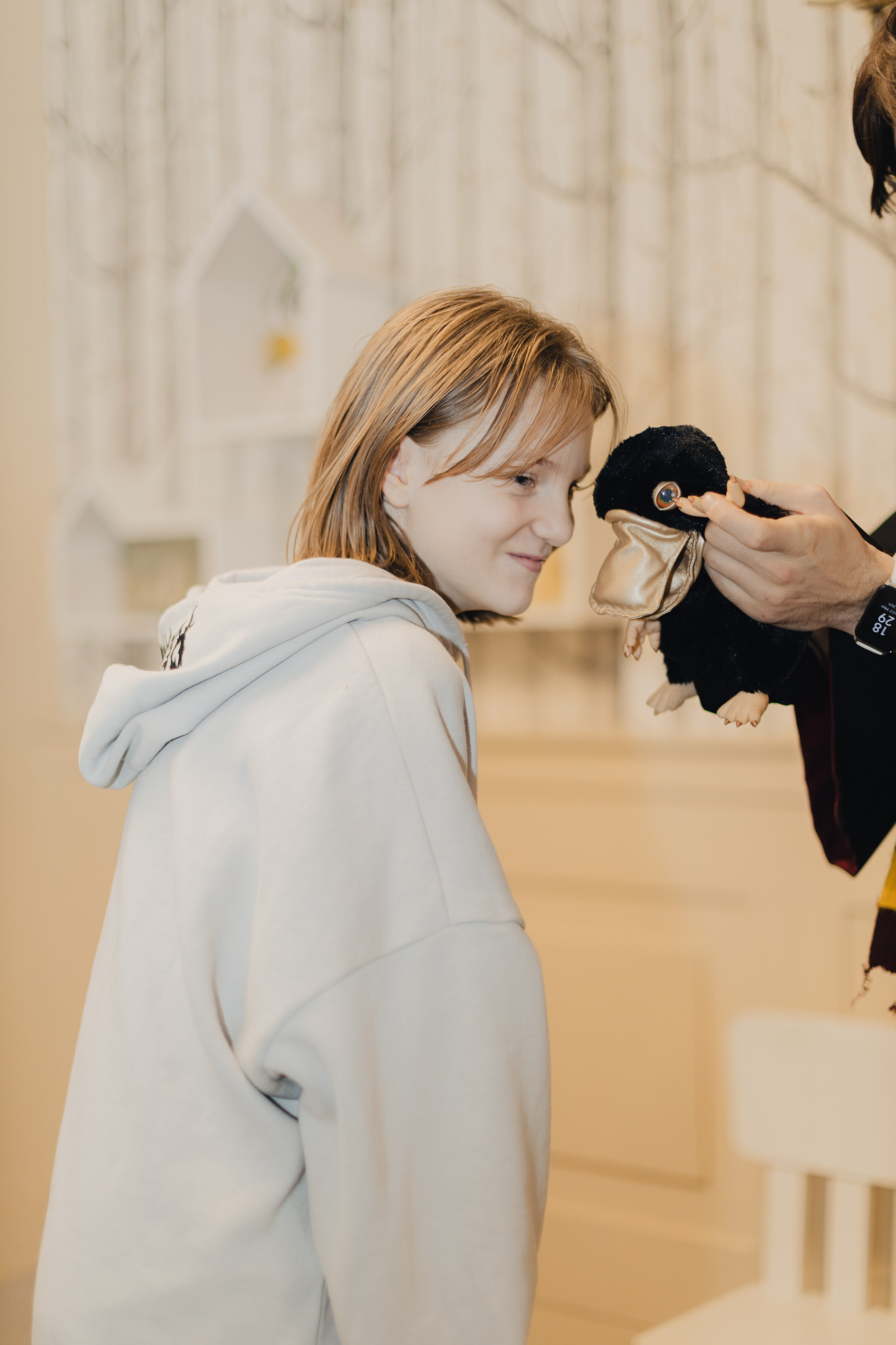 Мише 11 лет. Свадебный и семейный фотограф Савельева Дарья