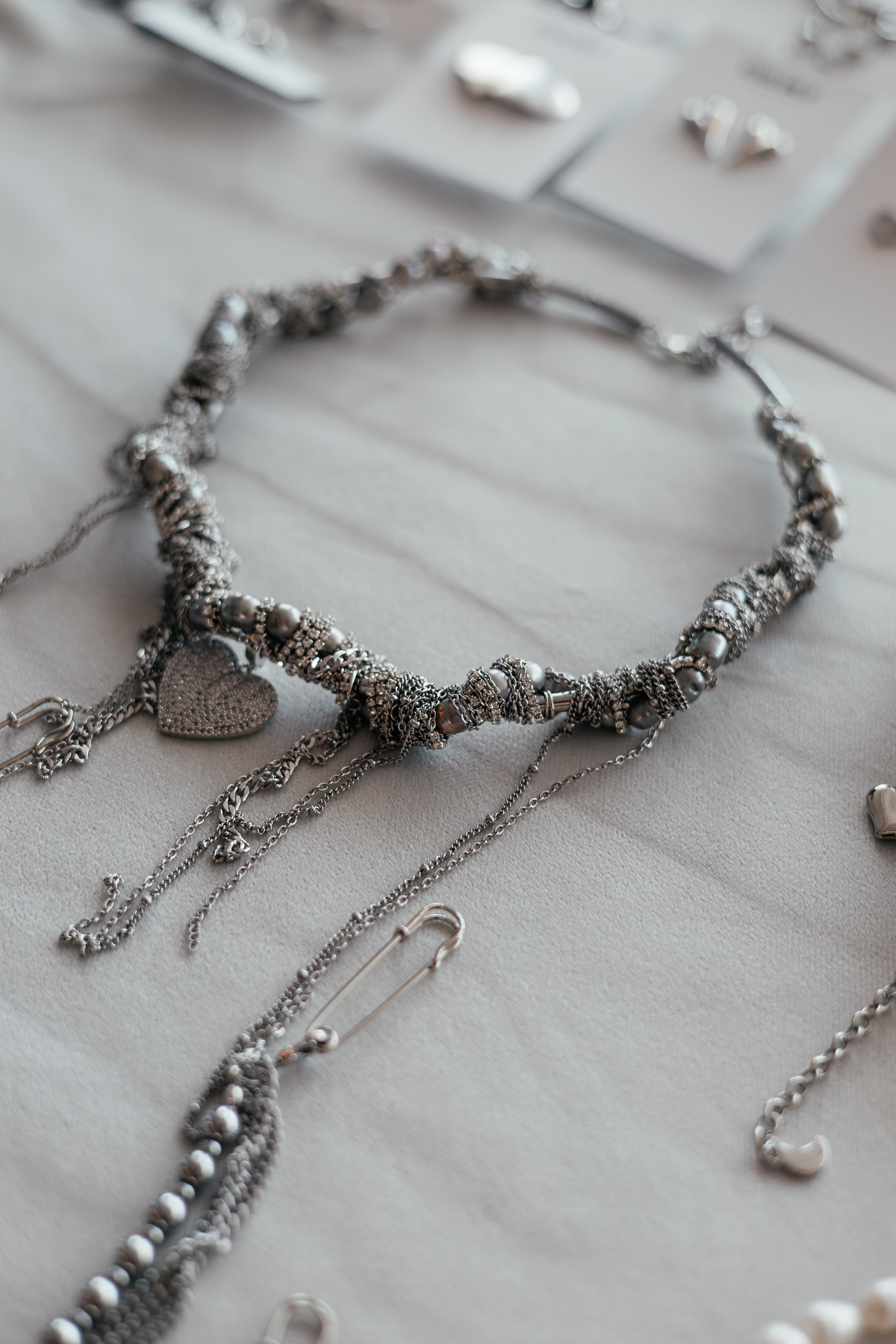 Siberian Fashion Week