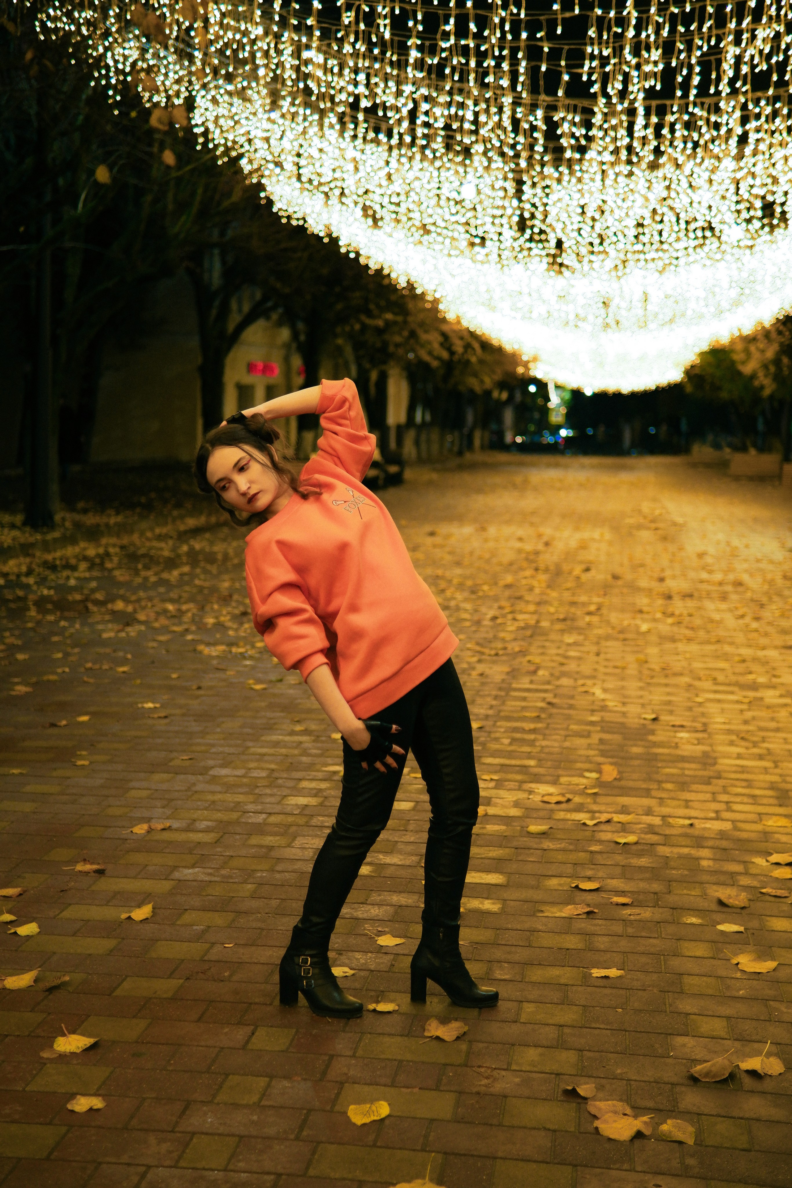 Олеся. Лена Фокина | Фотограф Смоленск