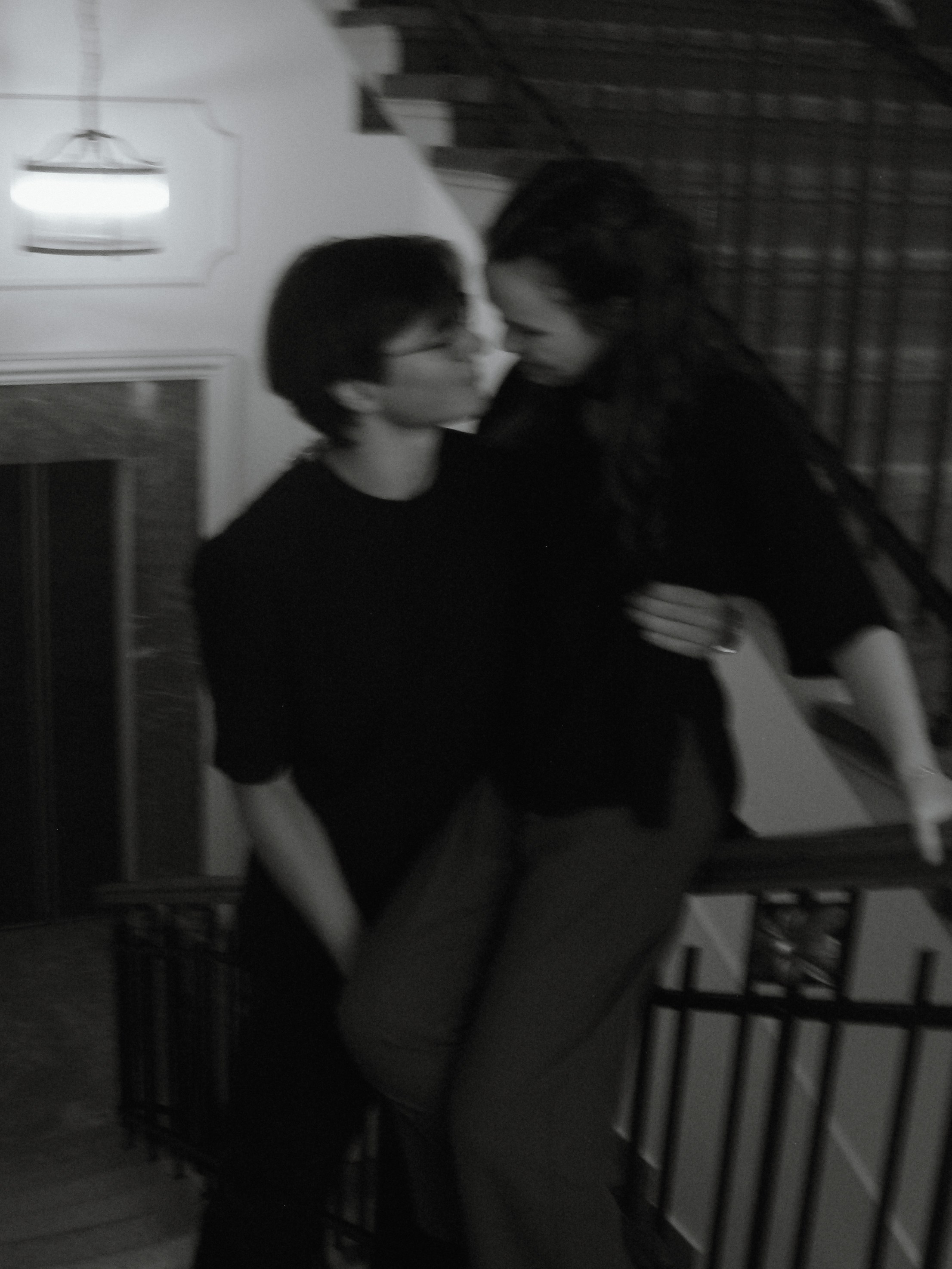 Ульяна и Дмитрий. Портретный и свадебный фотограф в Москве Александра