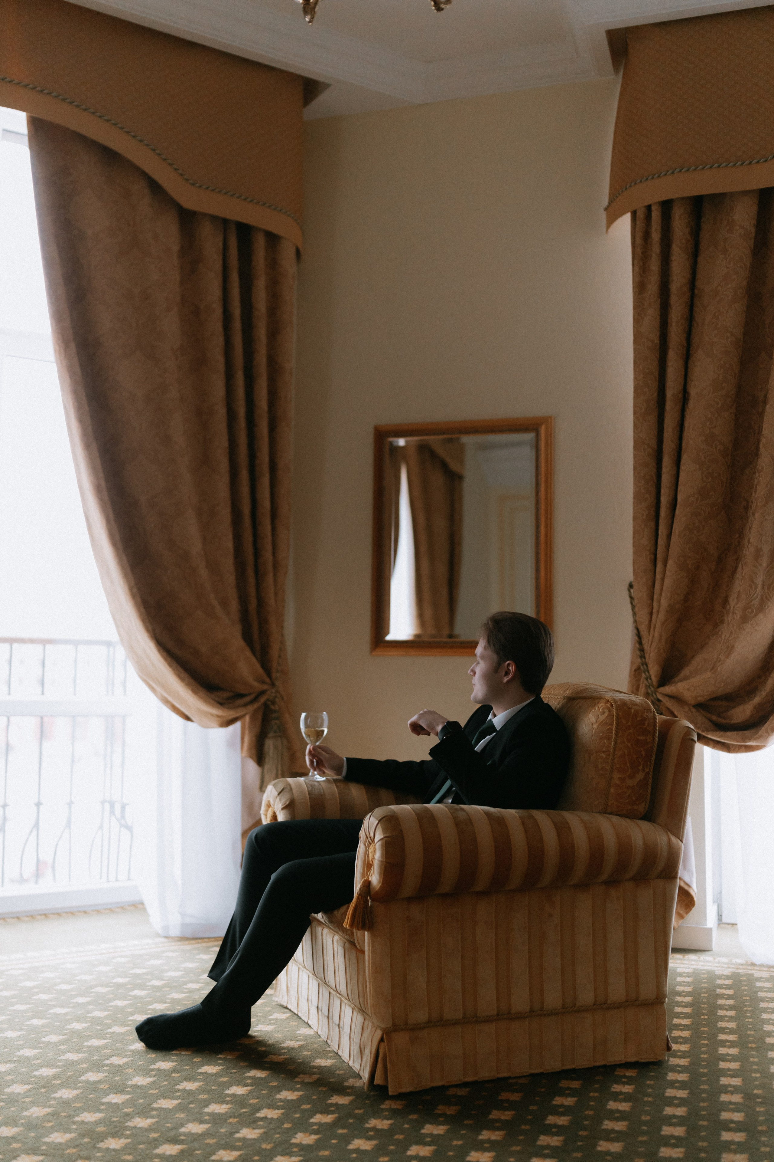 Иван & Диана. Михаил и Юлия Лыженко — свадебный фотограф Волгоград