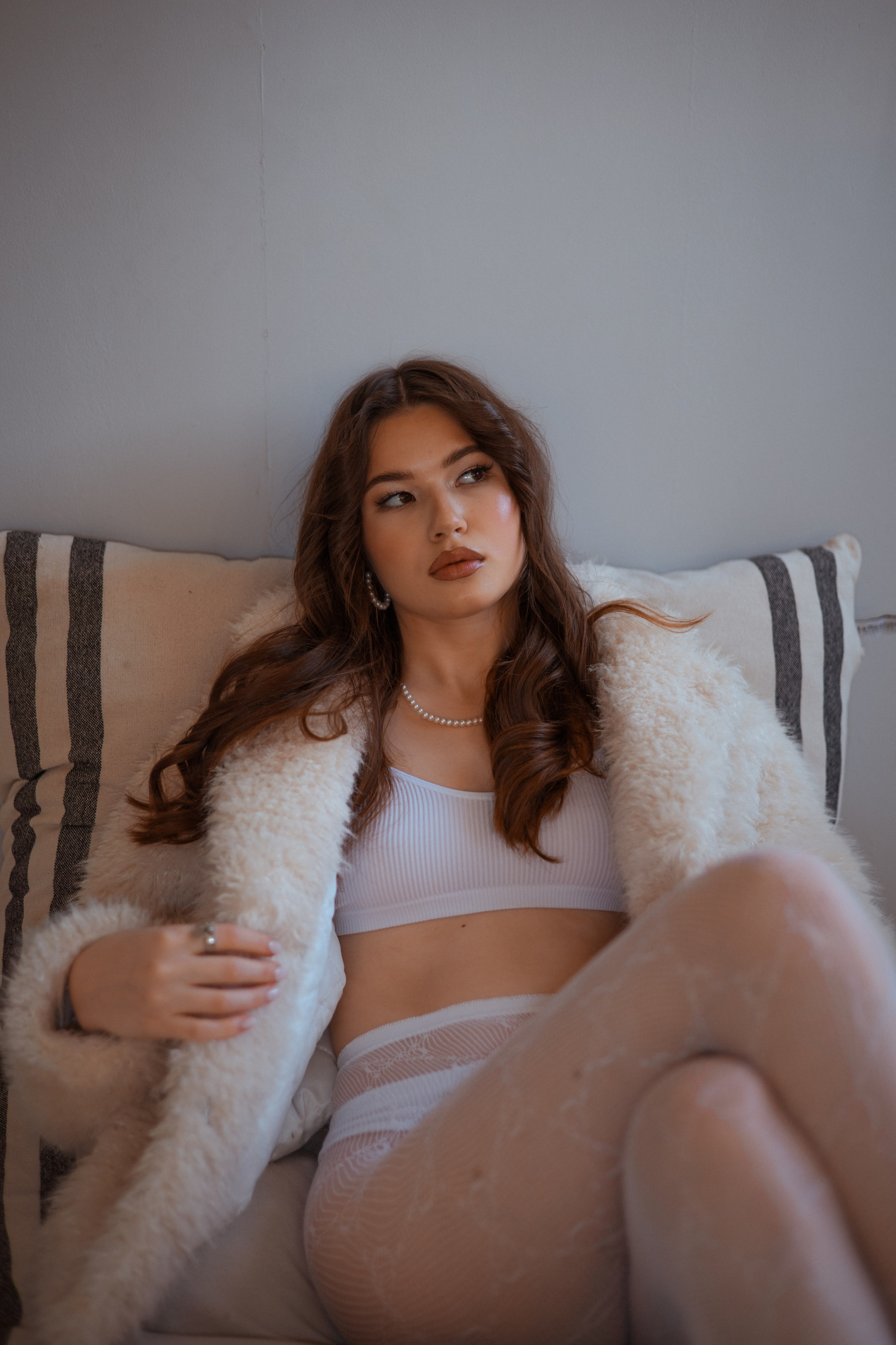 Зарина. Фотограф Евгений Катаев — Семейный и свадебный фотограф из Ижевска