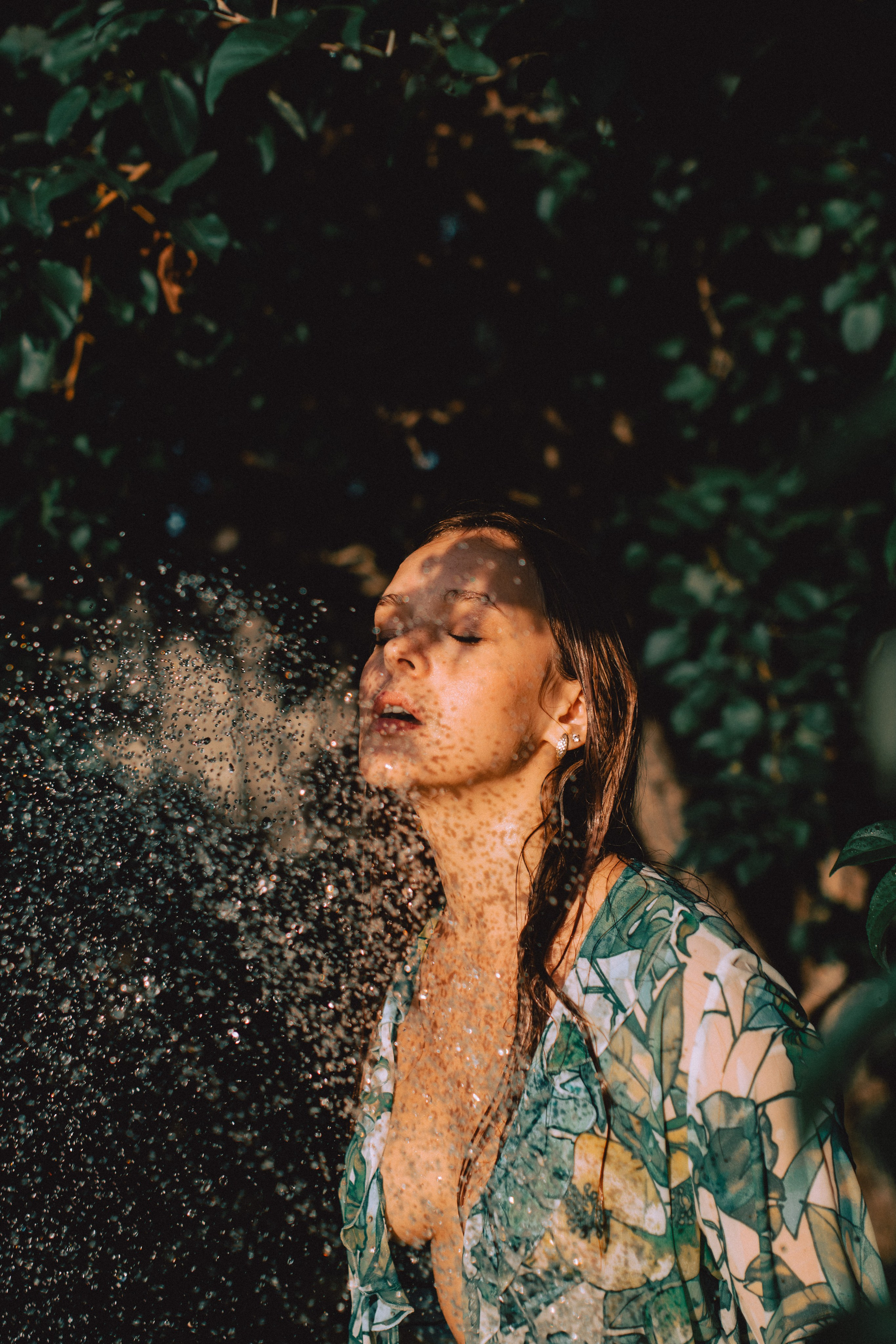 Vi. Фотографирую искусство в Хабаровске