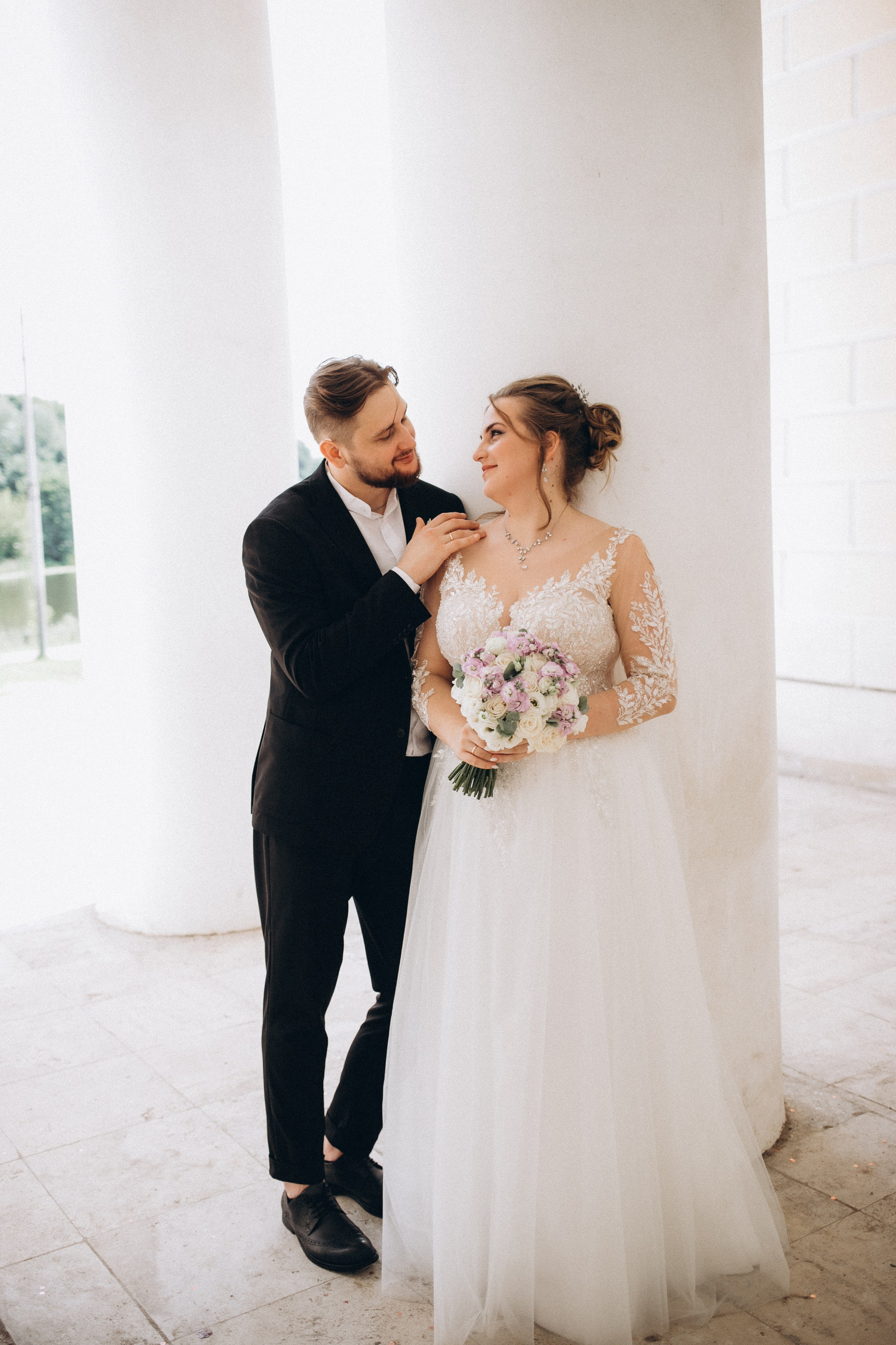 Жаркий июль. Семейный и свадебный фотограф Анна Кожокарь