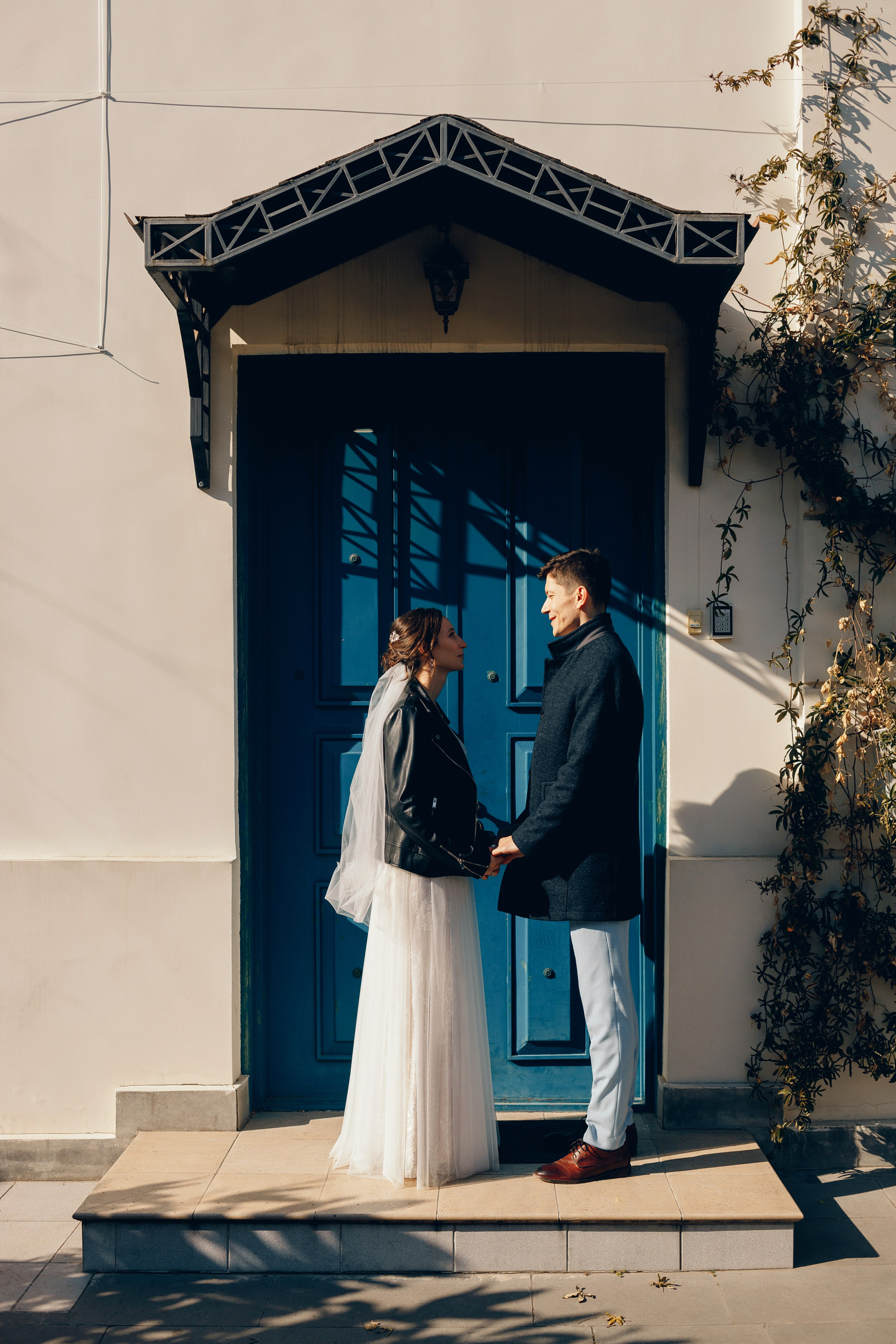 Елена и Андрей. Фотограф в Тбилиси Наталья Фомина