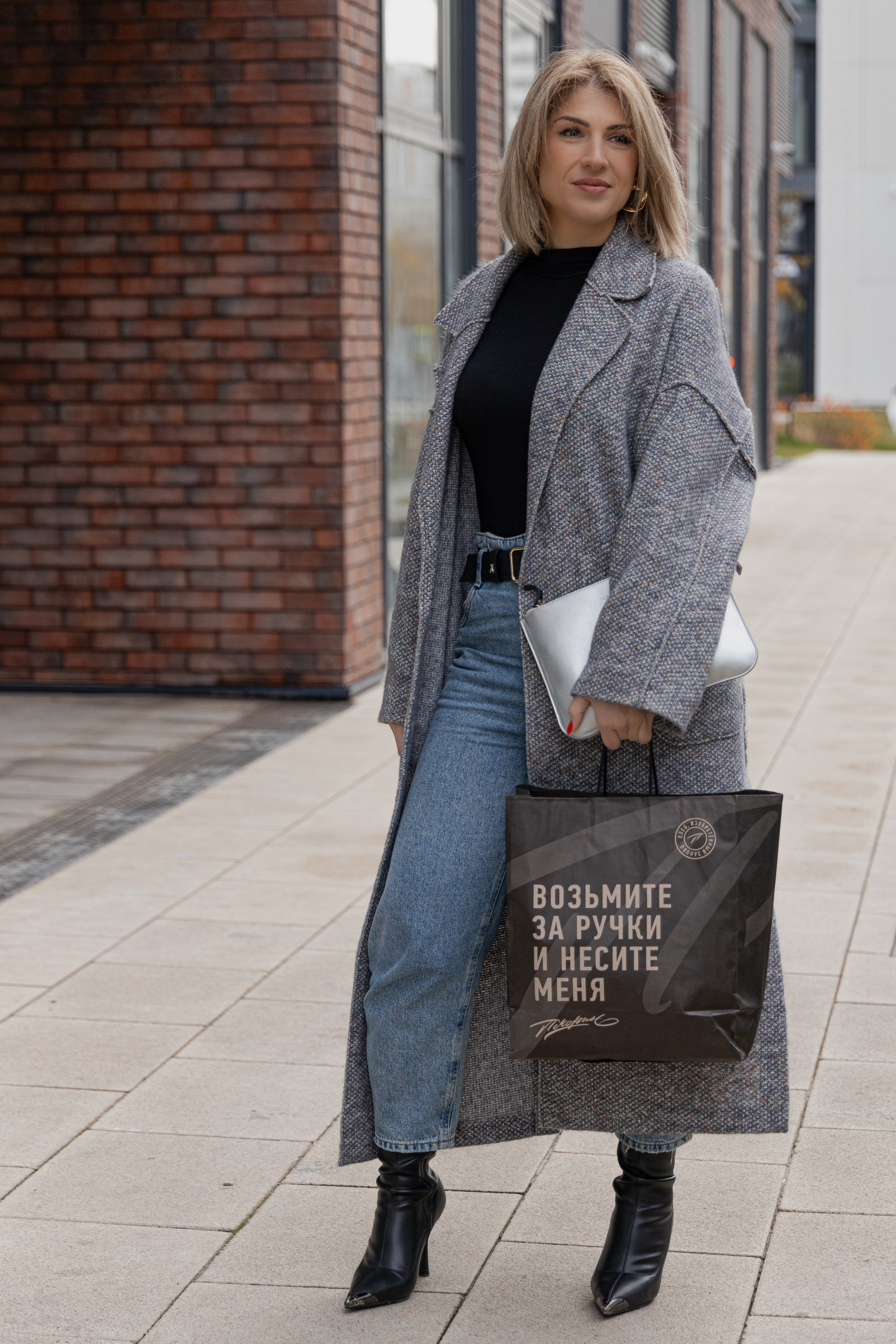 Марианна. Фотограф Анастасия Пинчук