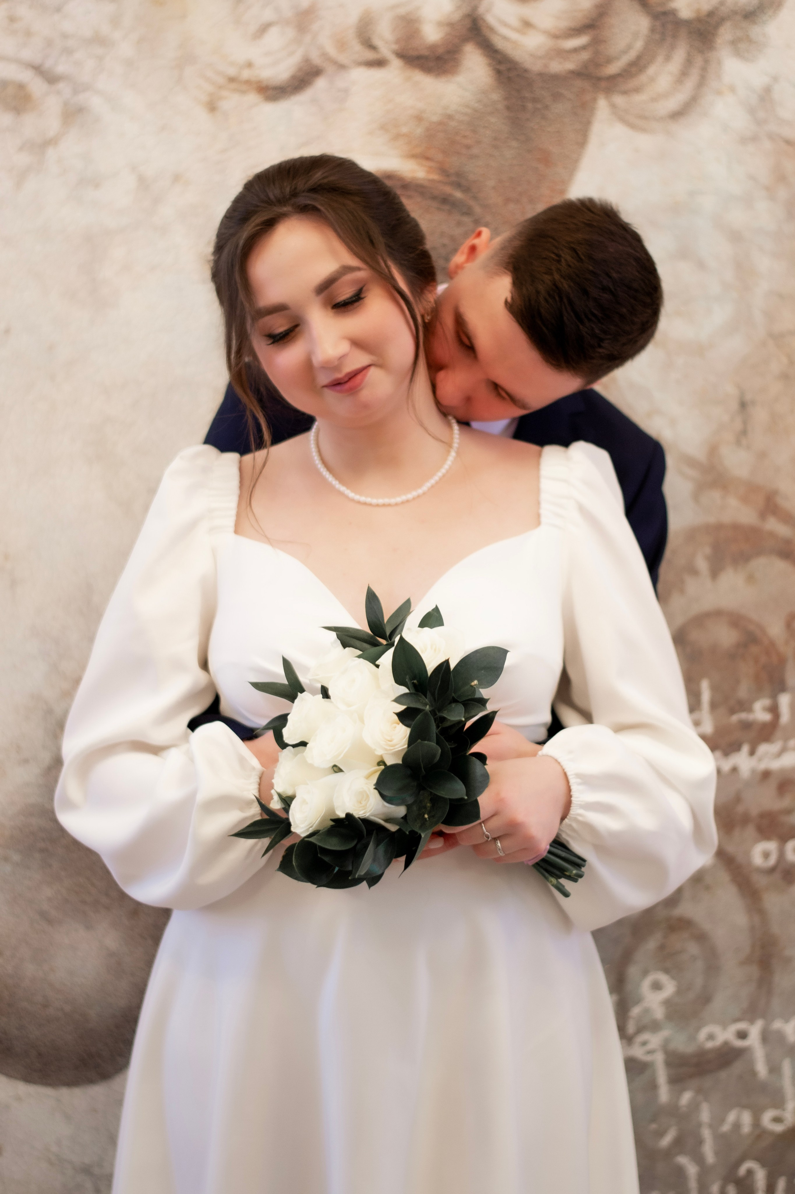 Свадьба. Семейный и свадебный фотограф в Йошкар-Оле Виктор Крайт