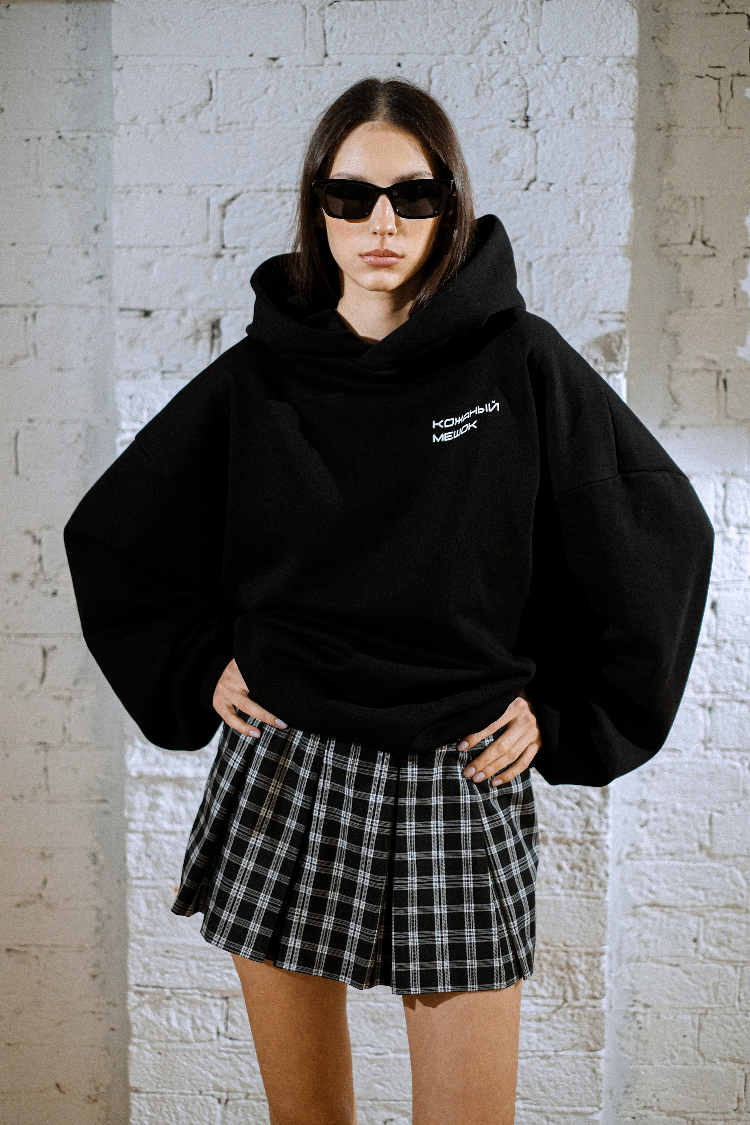 Для бренда. Алёна Землянухина портретный фотограф в Москве