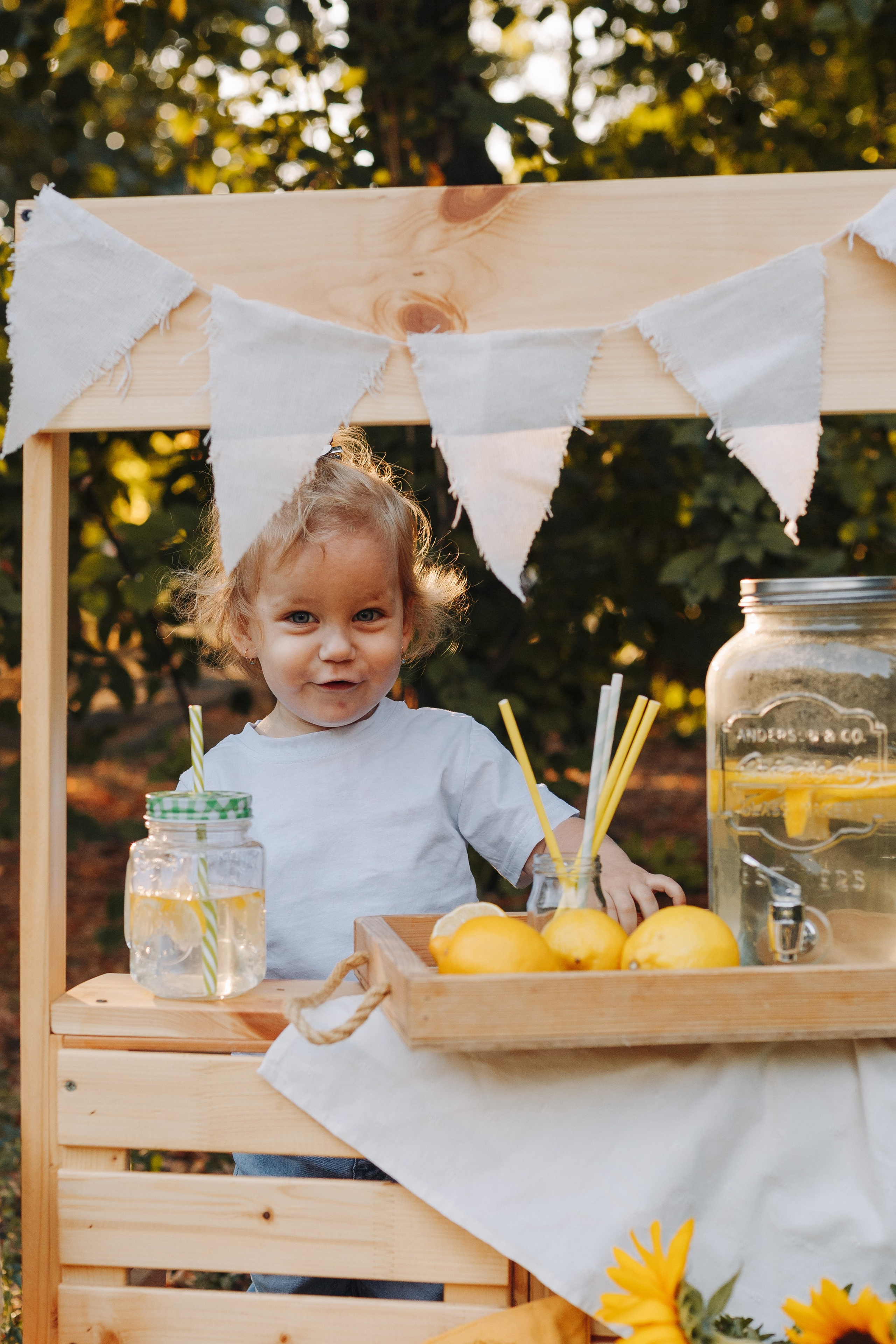 детская фотосессия в Краснодаре, детский фотограф 