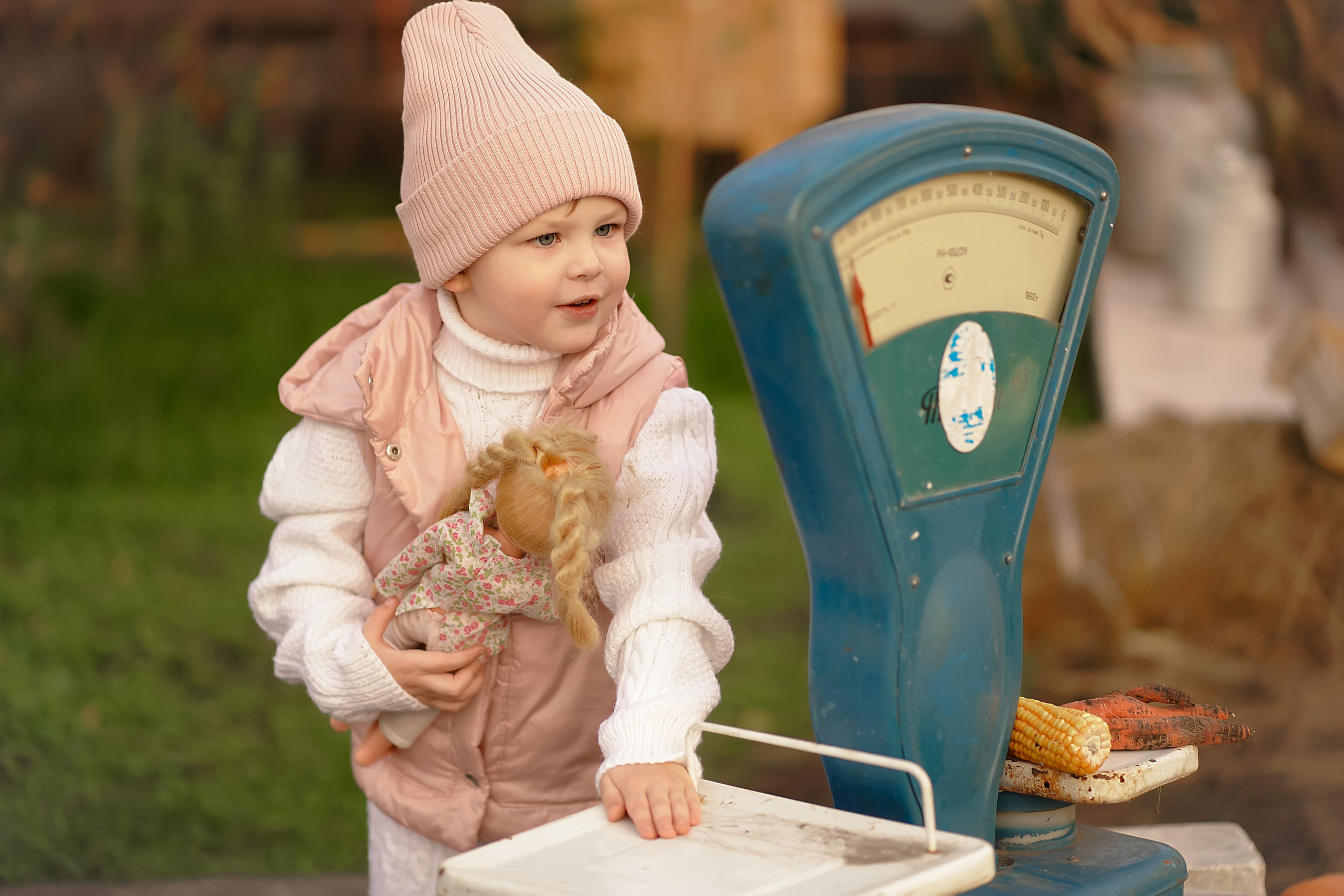 История про везение!. Фотограф Татьяна Митрофанова