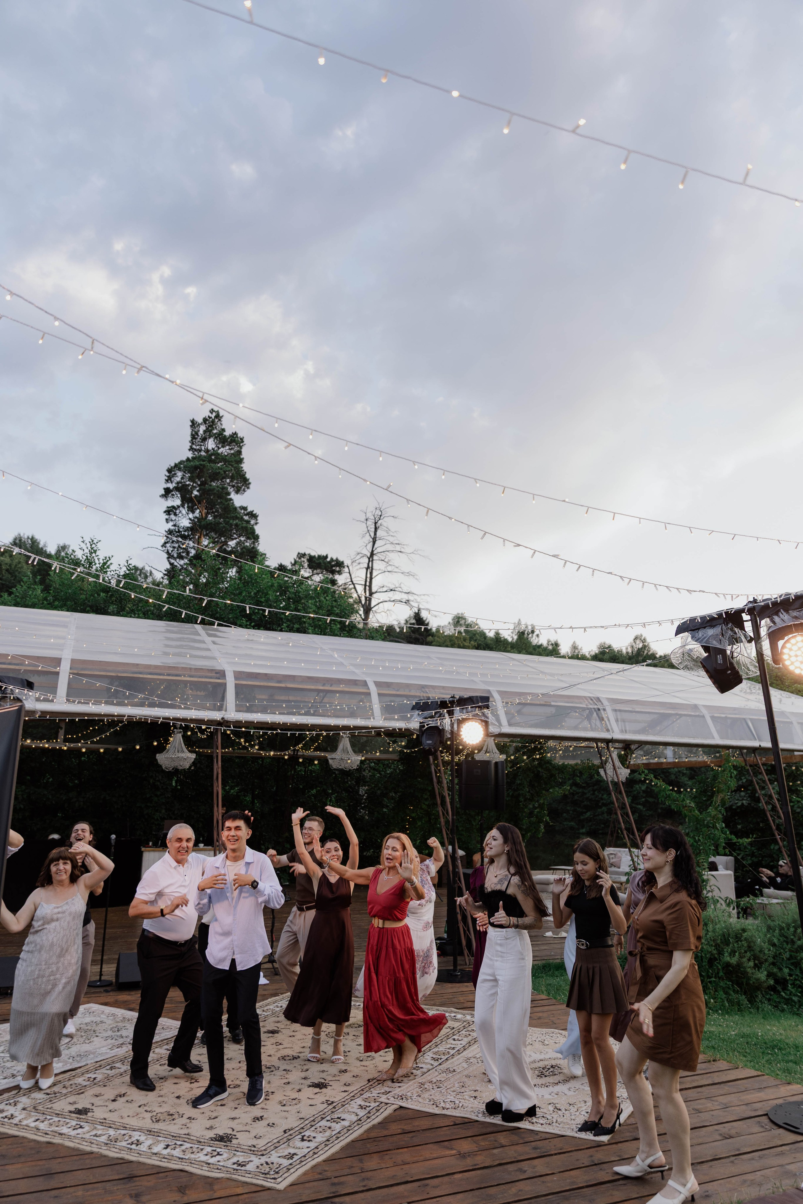 Максим и Мила. Фотограф Юсова Мария