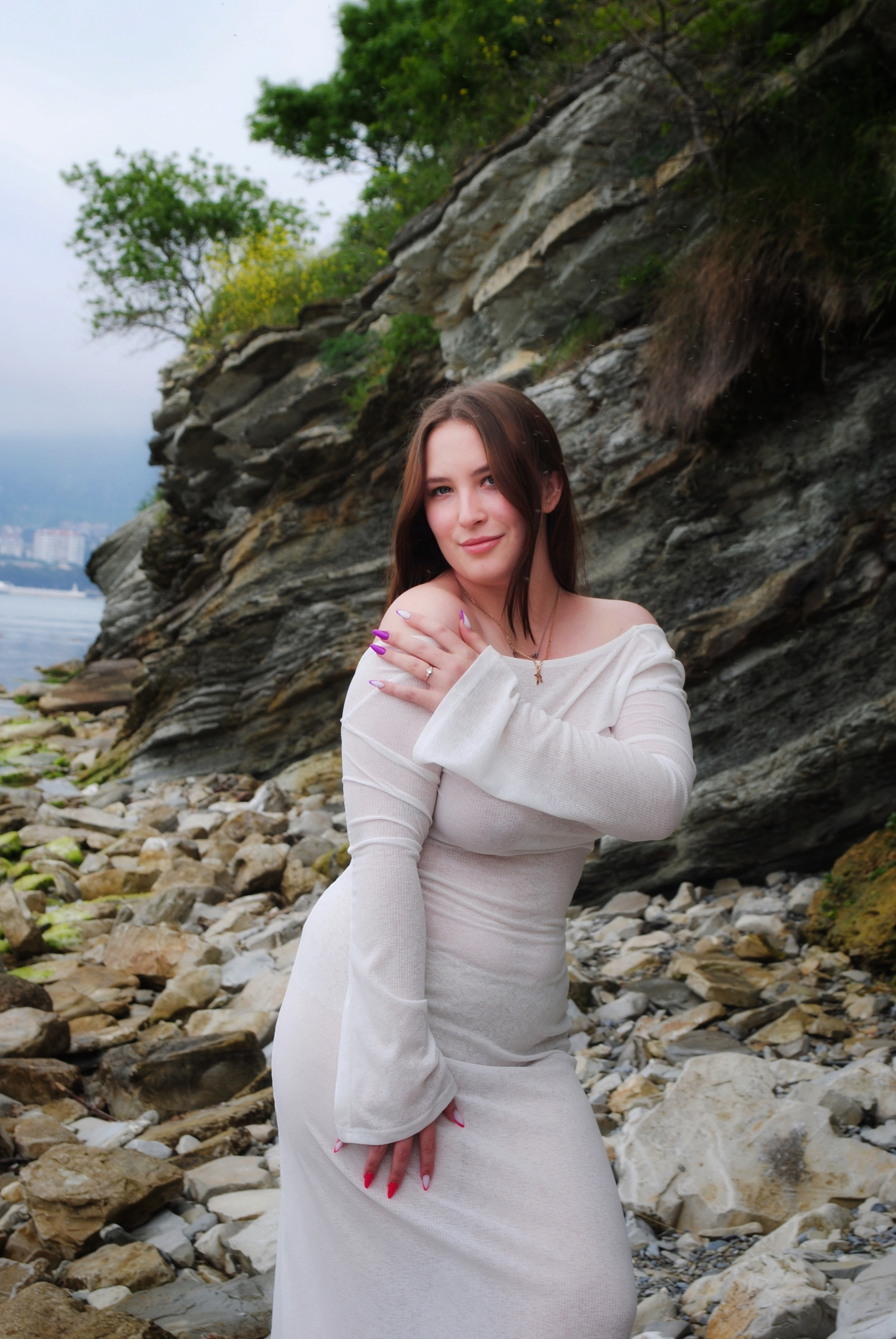 Александра. Фотограф Мария Мусаелян