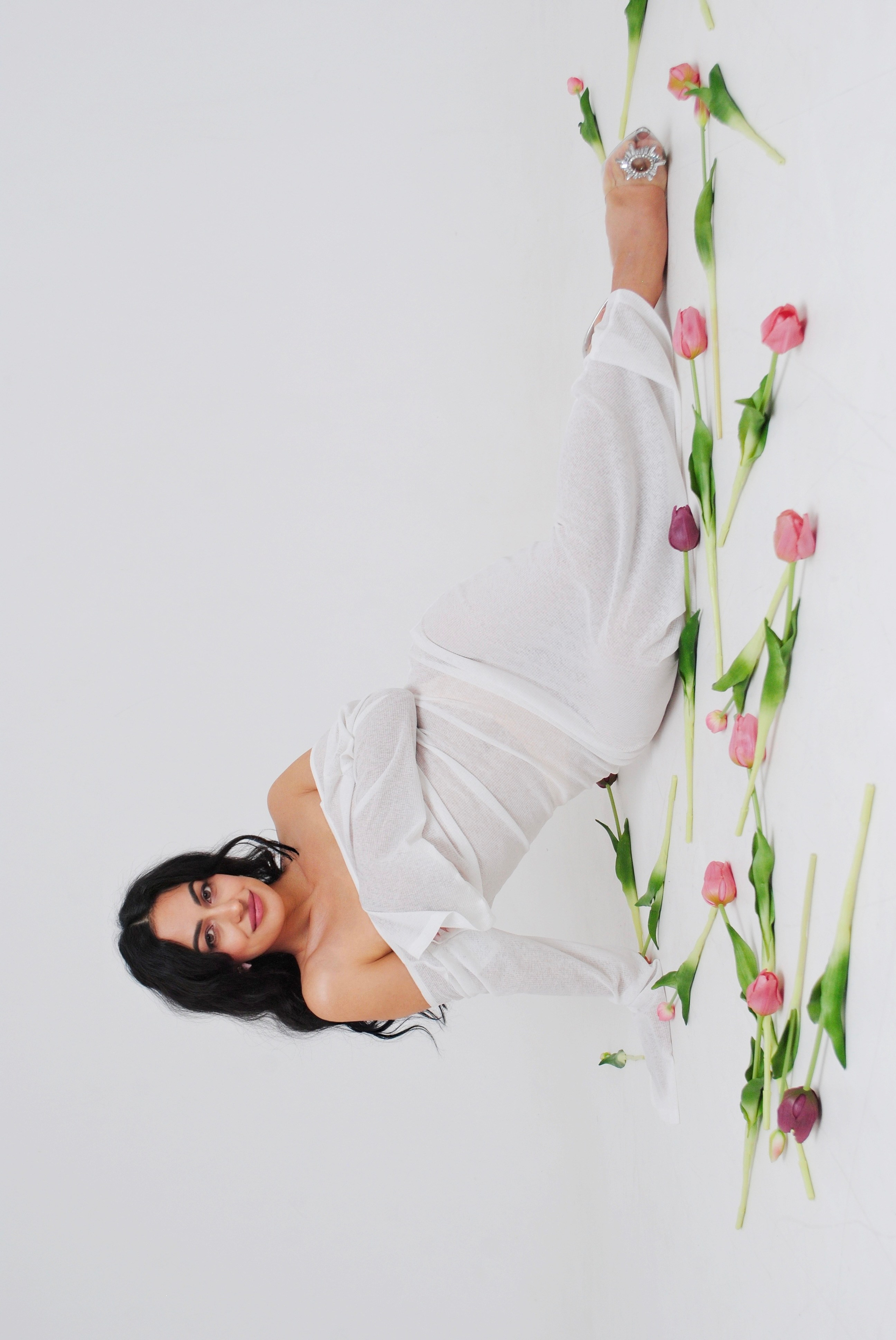 Эля. Фотограф Мария Мусаелян