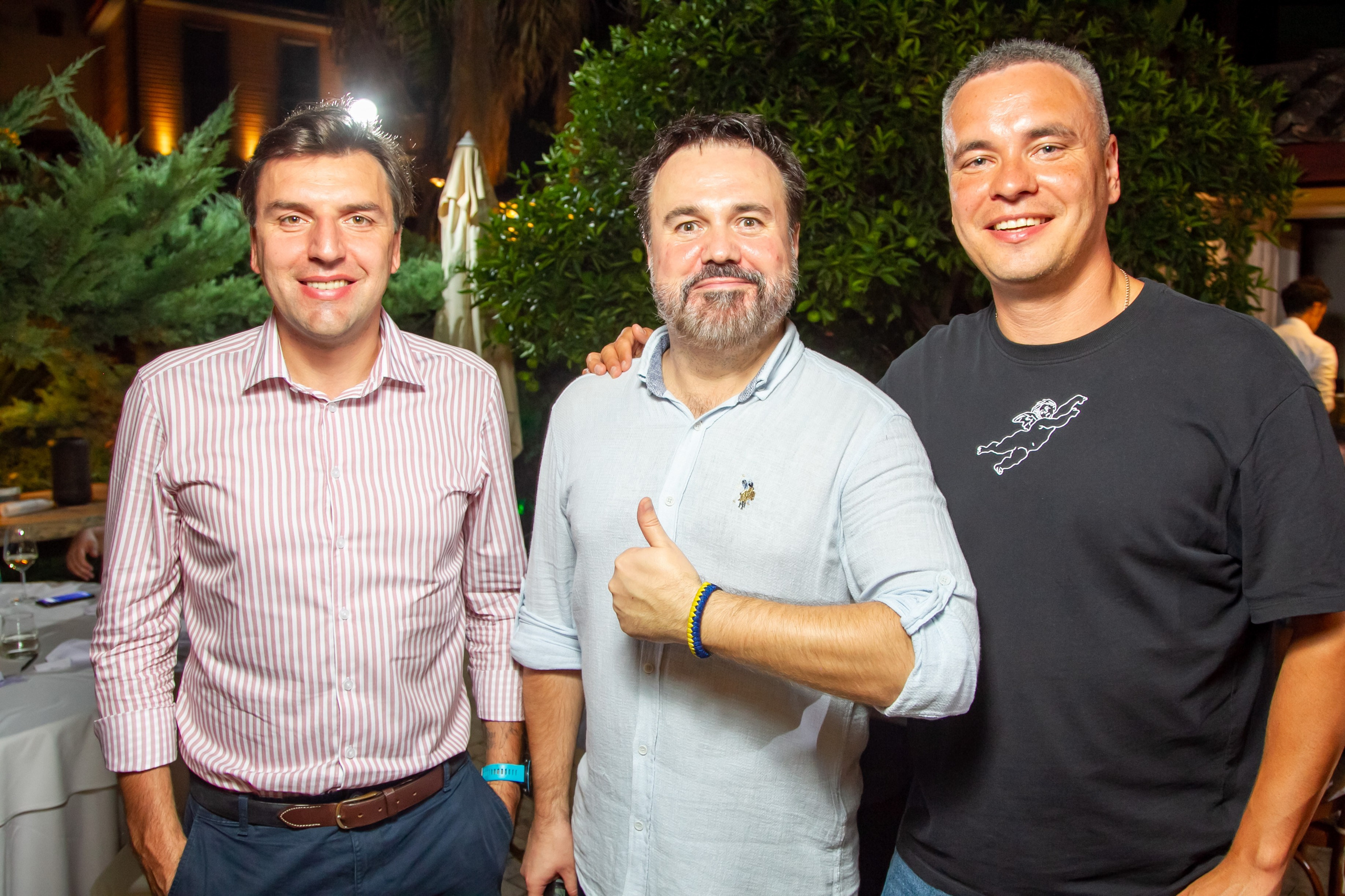 Корпоративные мероприятия. Фотохроника для следующих поколений