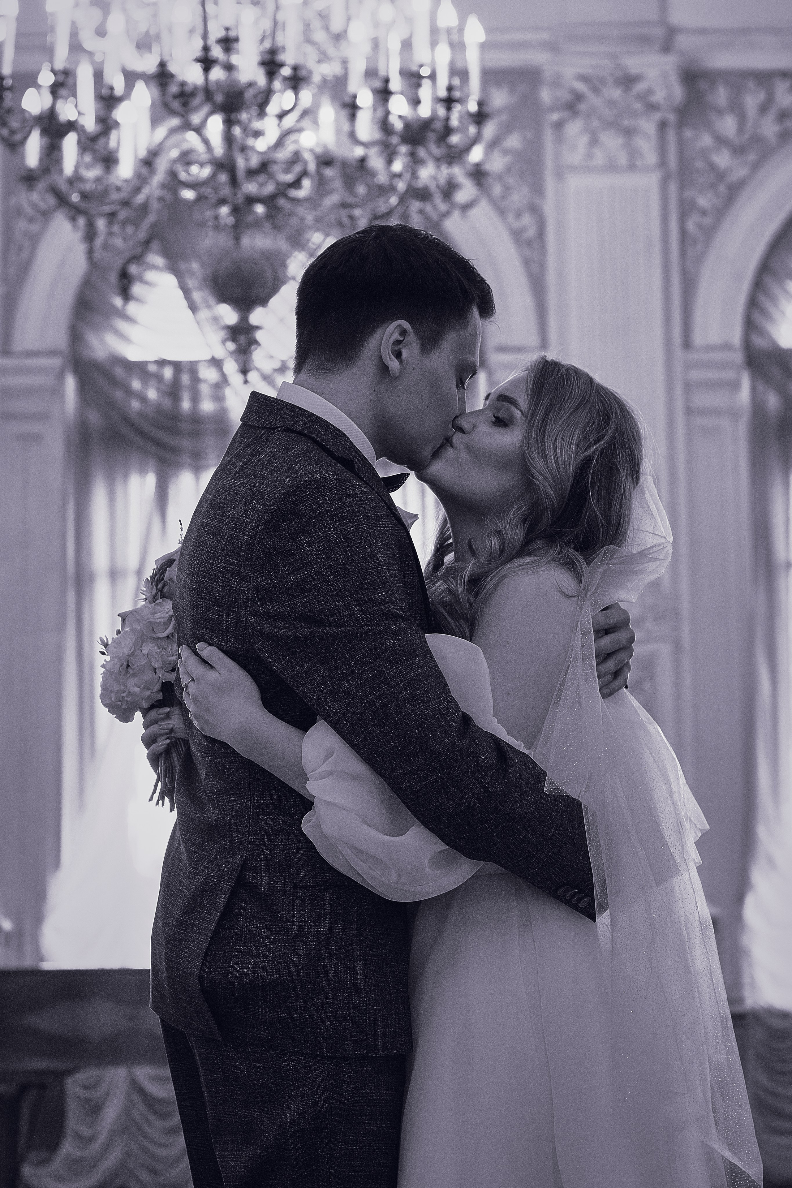 Карина и Артем. Свадебный, семейный фотограф в Санкт-Петербурге