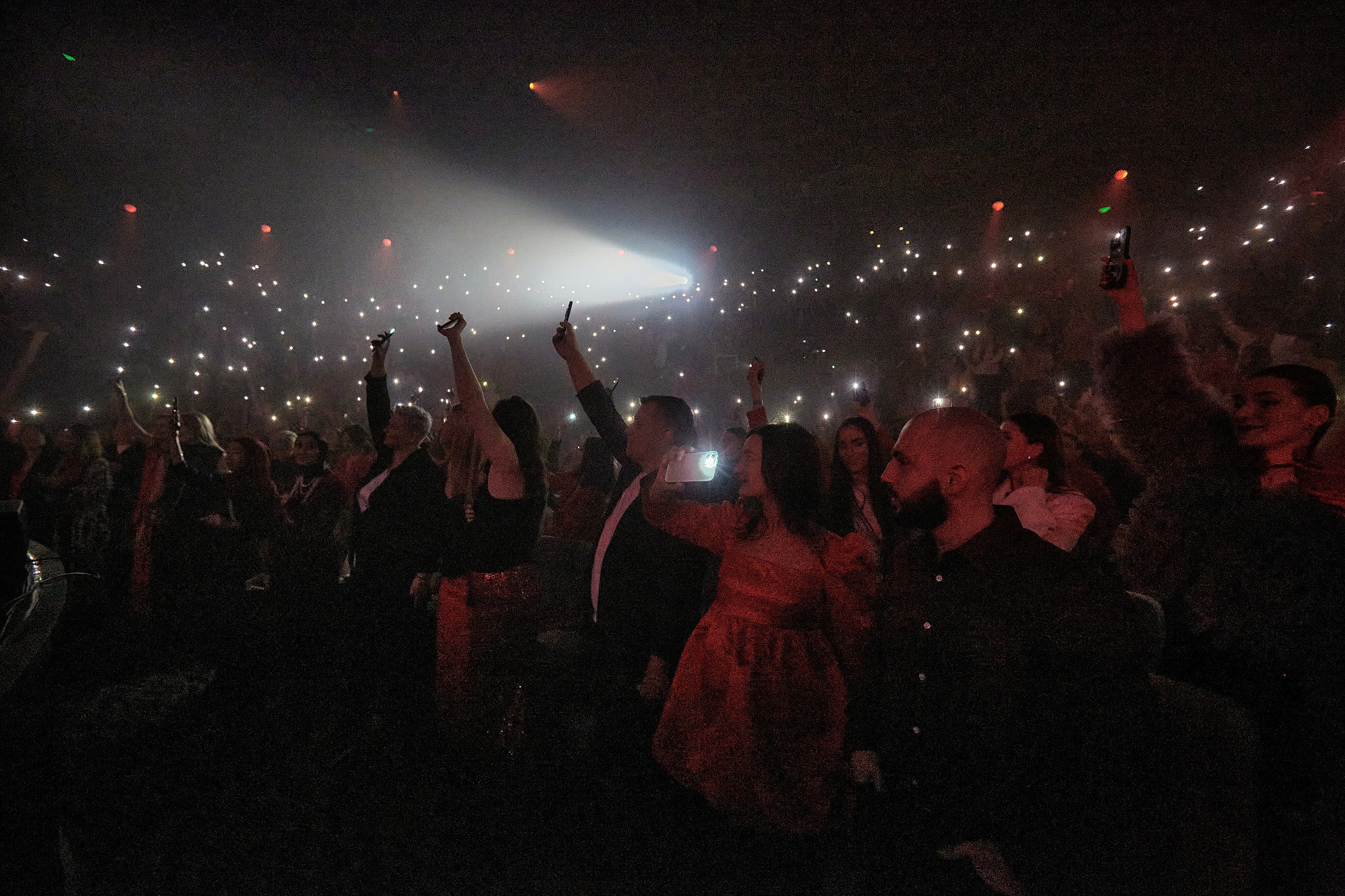 Будущий Я. Проект Марии Галантер. Фотографирую масштабные события, людей и их истории по всему миру. Константин Трубников