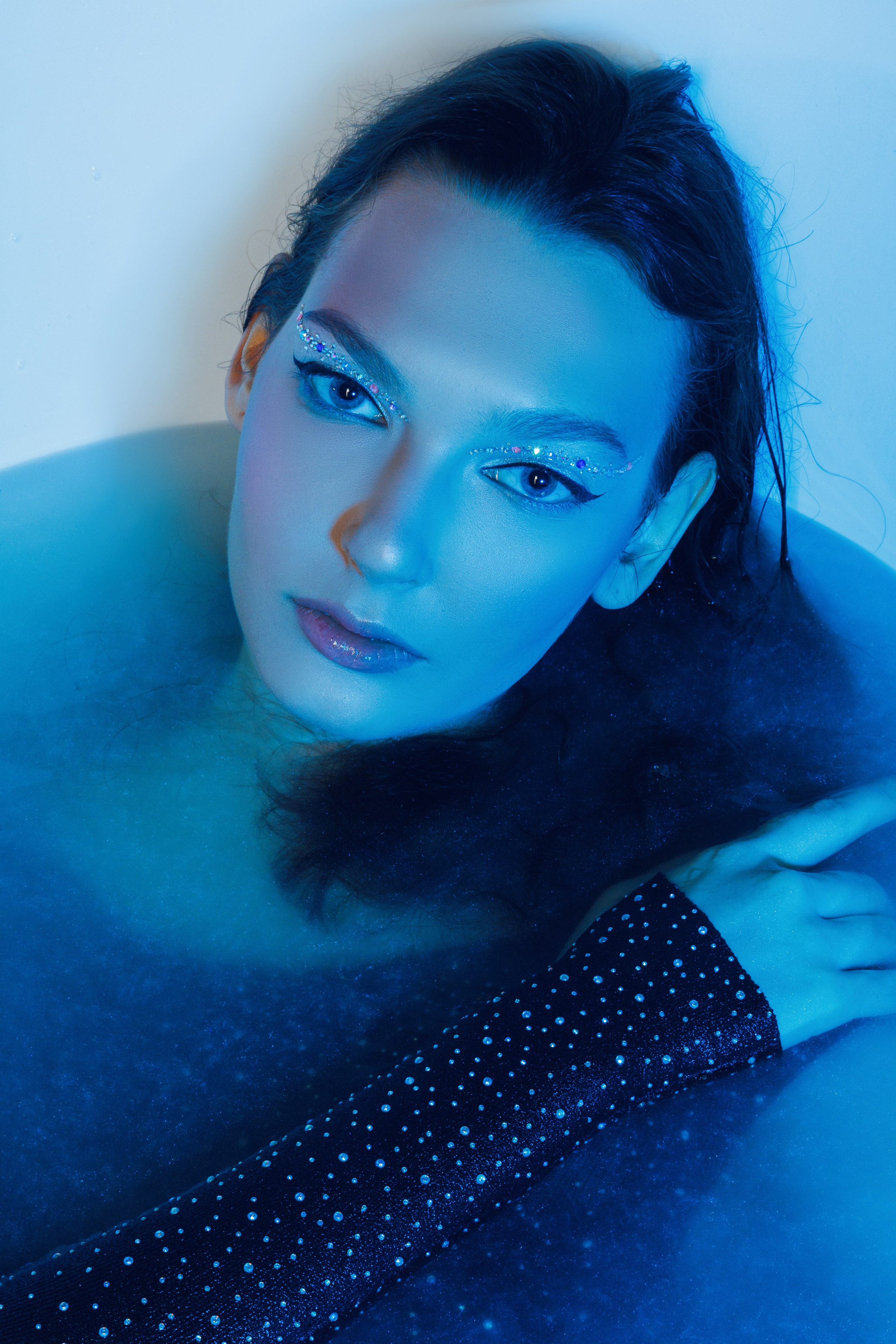 Bath. Студийный фотограф | Ксения | Ростов-на-дону