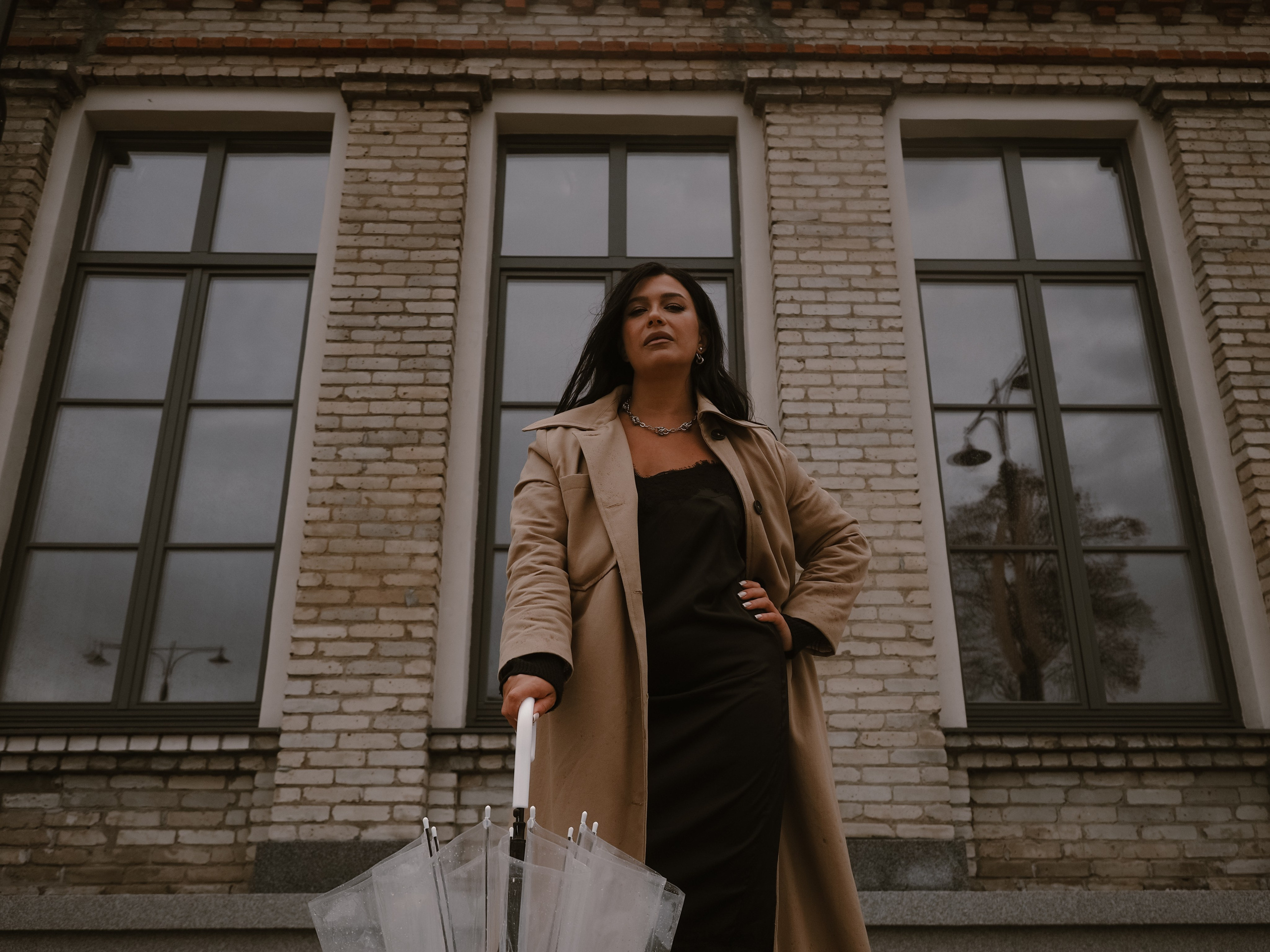 Осенняя прогулка. Фотограф Рязань. Семейный Свадебный фотограф